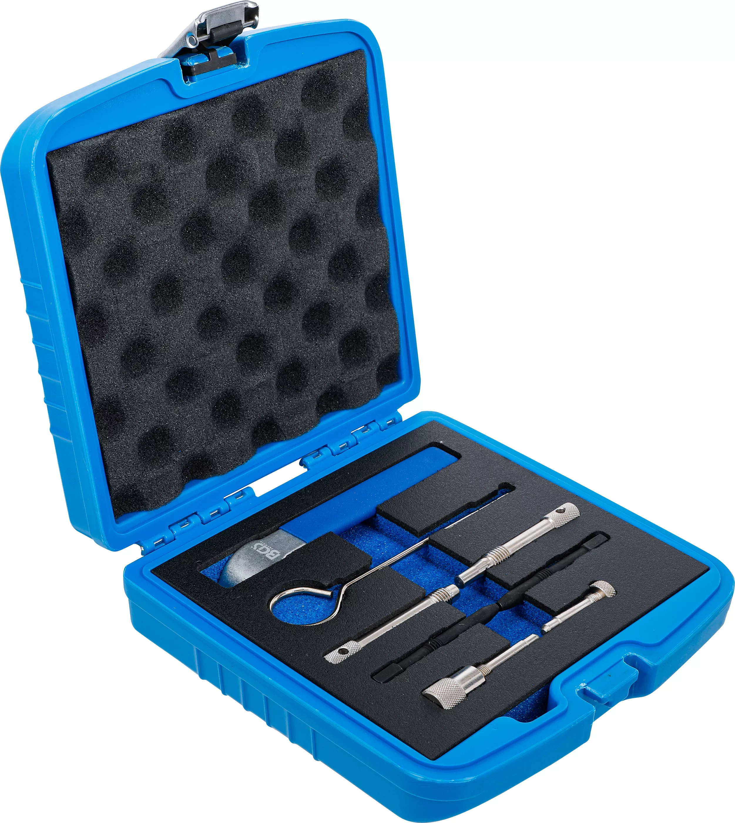 Set dispozitive reglare motor | pentru Chrysler 2.5 CRD [2]