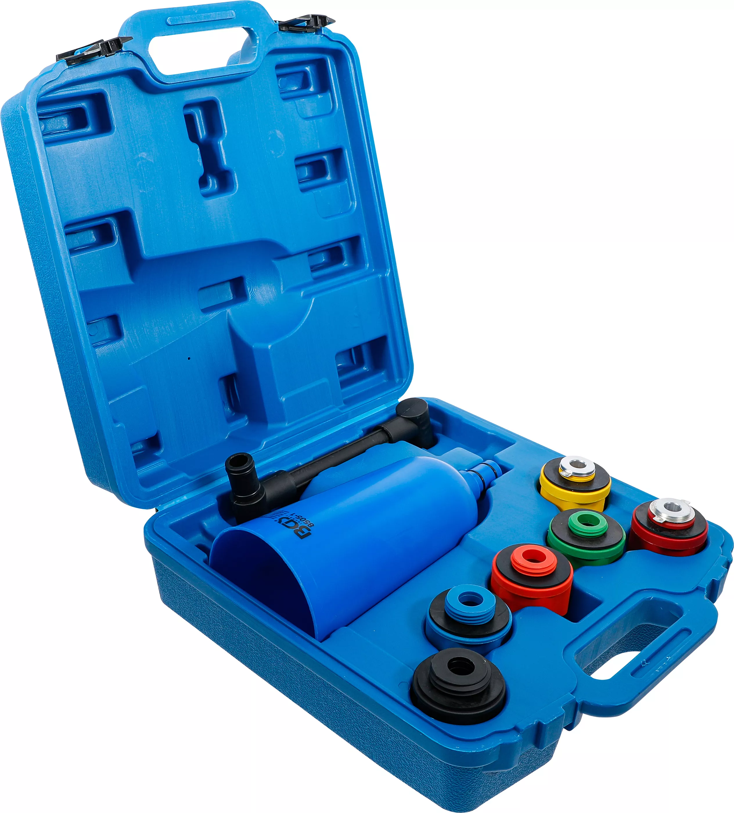 Set palnii umplere cu ulei | executie din plastic [3]