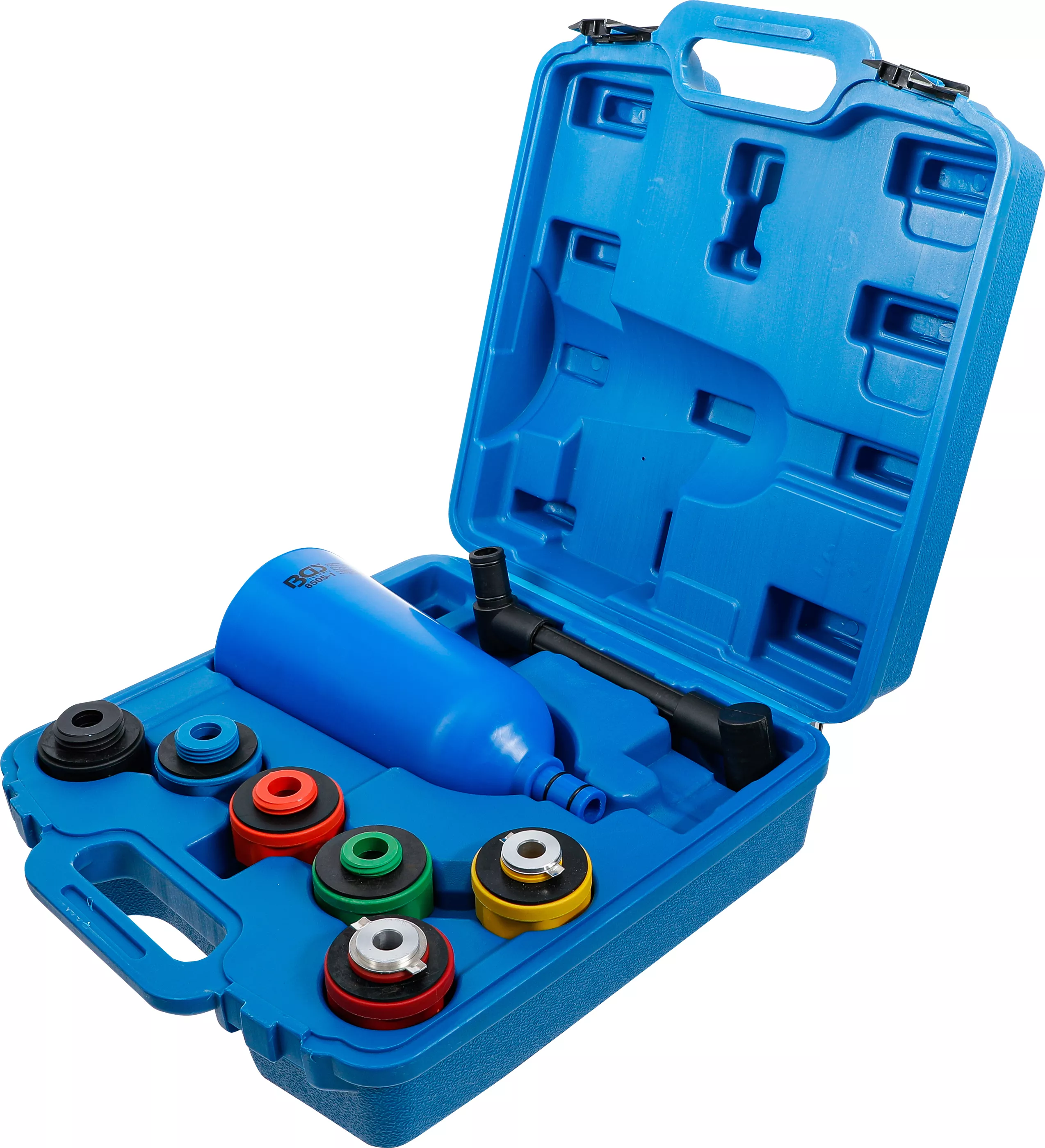Set palnii umplere cu ulei | executie din plastic [4]