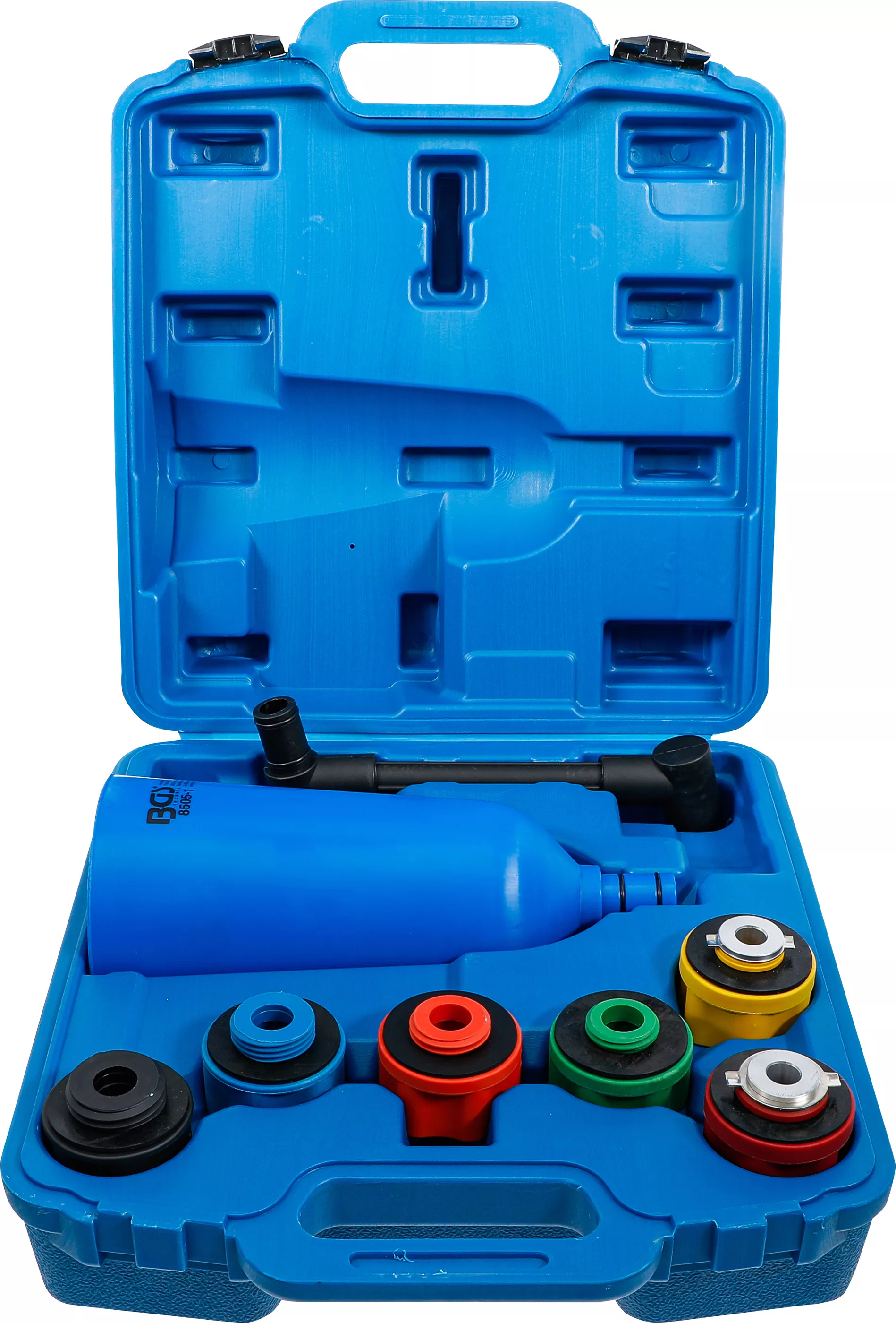 Set palnii umplere cu ulei | executie din plastic [1]