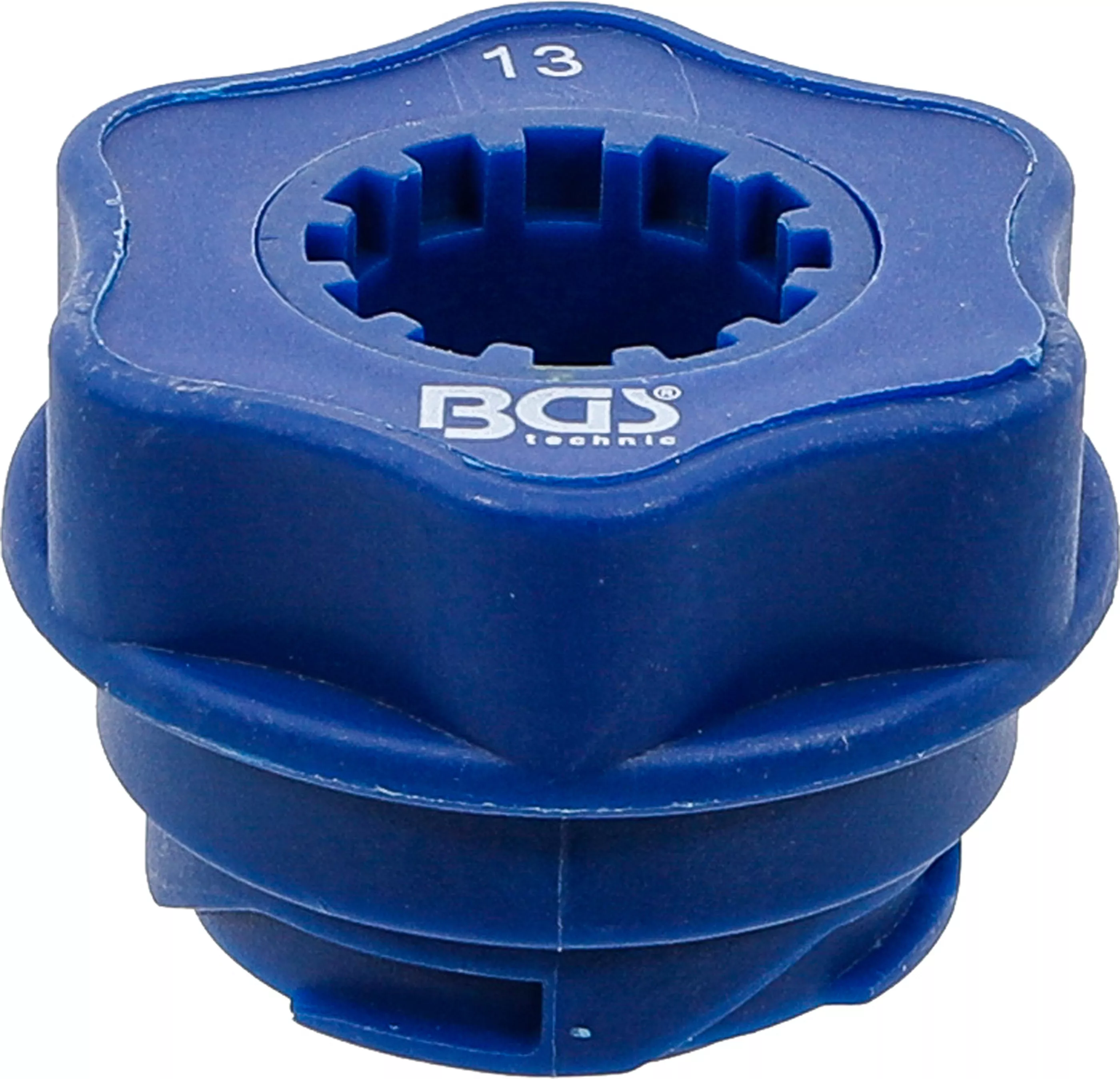 Adaptor umplere ulei pentru VAG | pentru BGS 8505-1, 8899, 72213 [1]