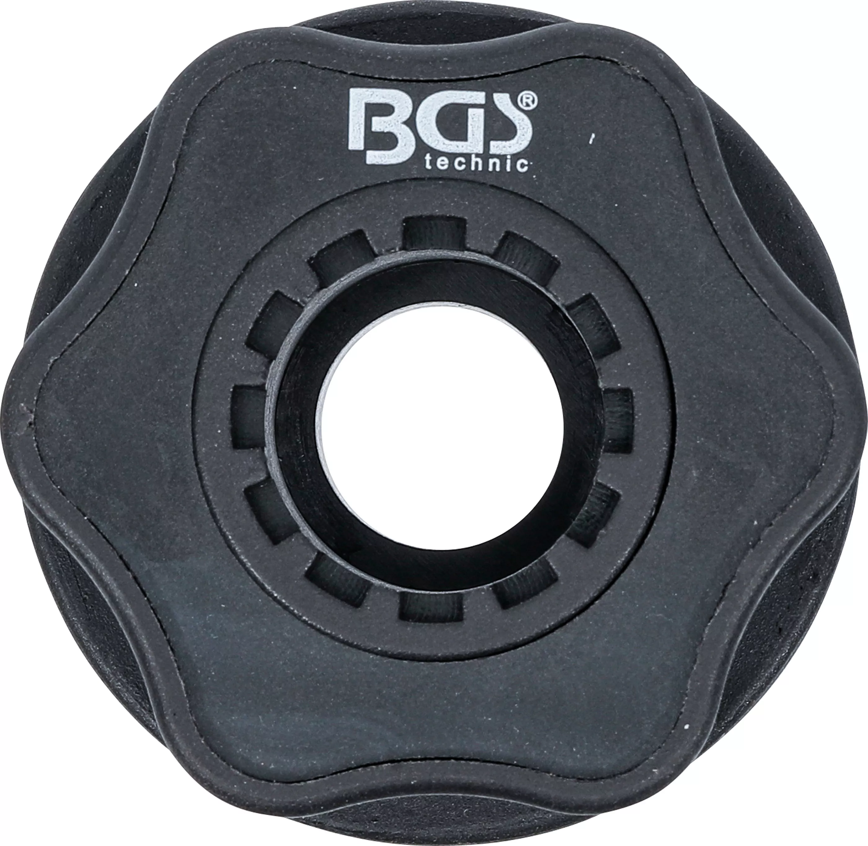 Adaptor umplere ulei pentru Renault, Opel, Volvo, Nissan | pentru BGS 8505-1, 8505-2, 8899, 72213 [3]