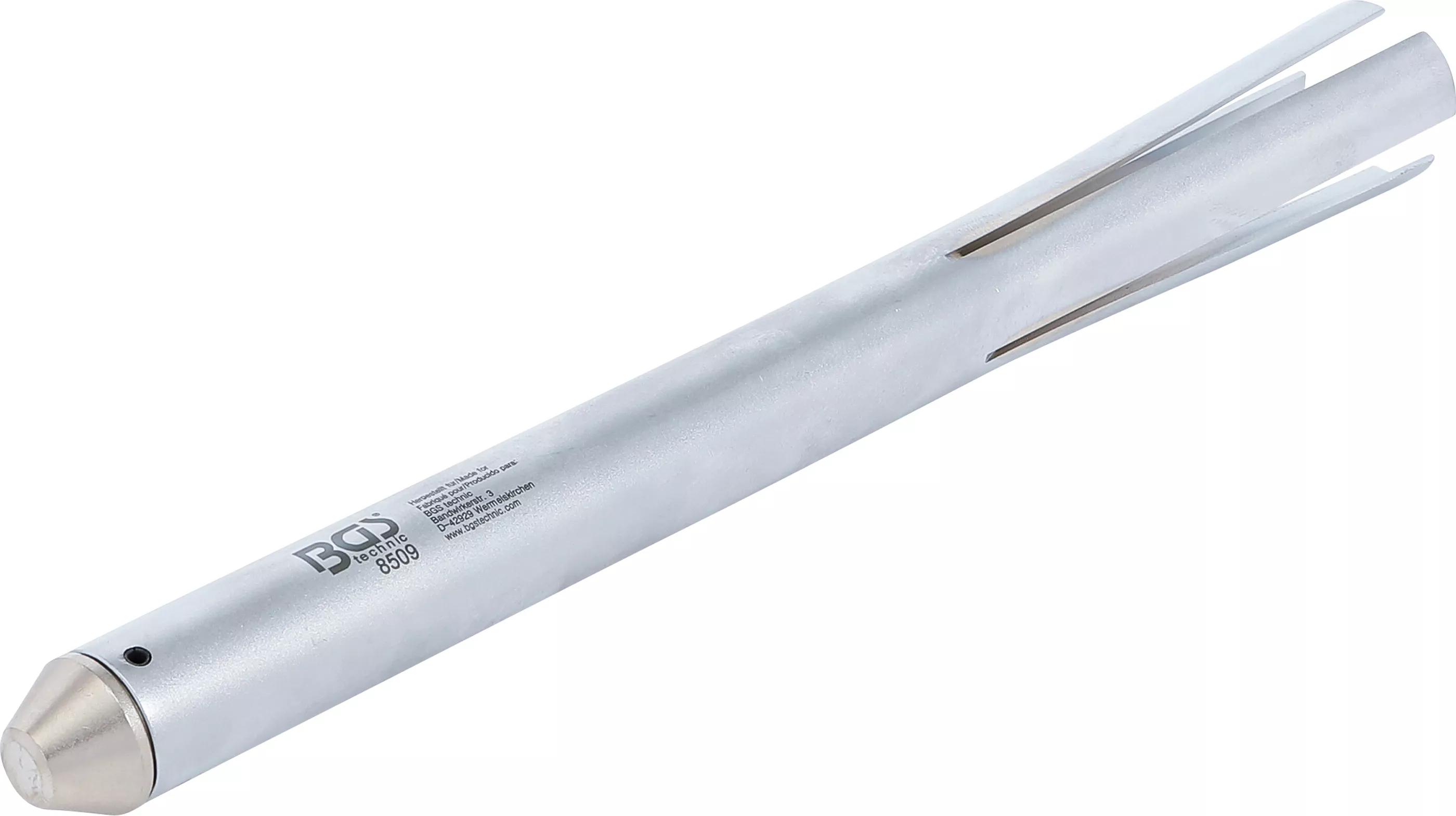 Extractor lagar cap directie | 26 - 35 mm [2]
