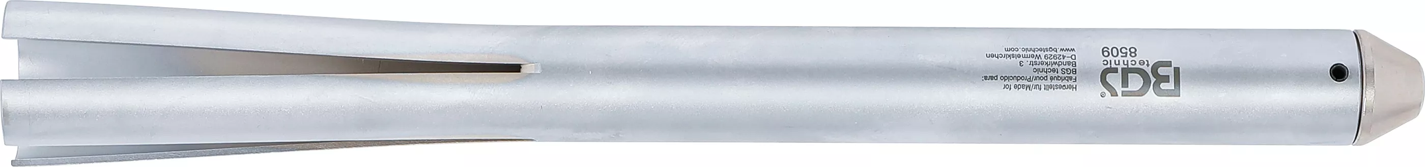 Extractor lagar cap directie | 26 - 35 mm [3]
