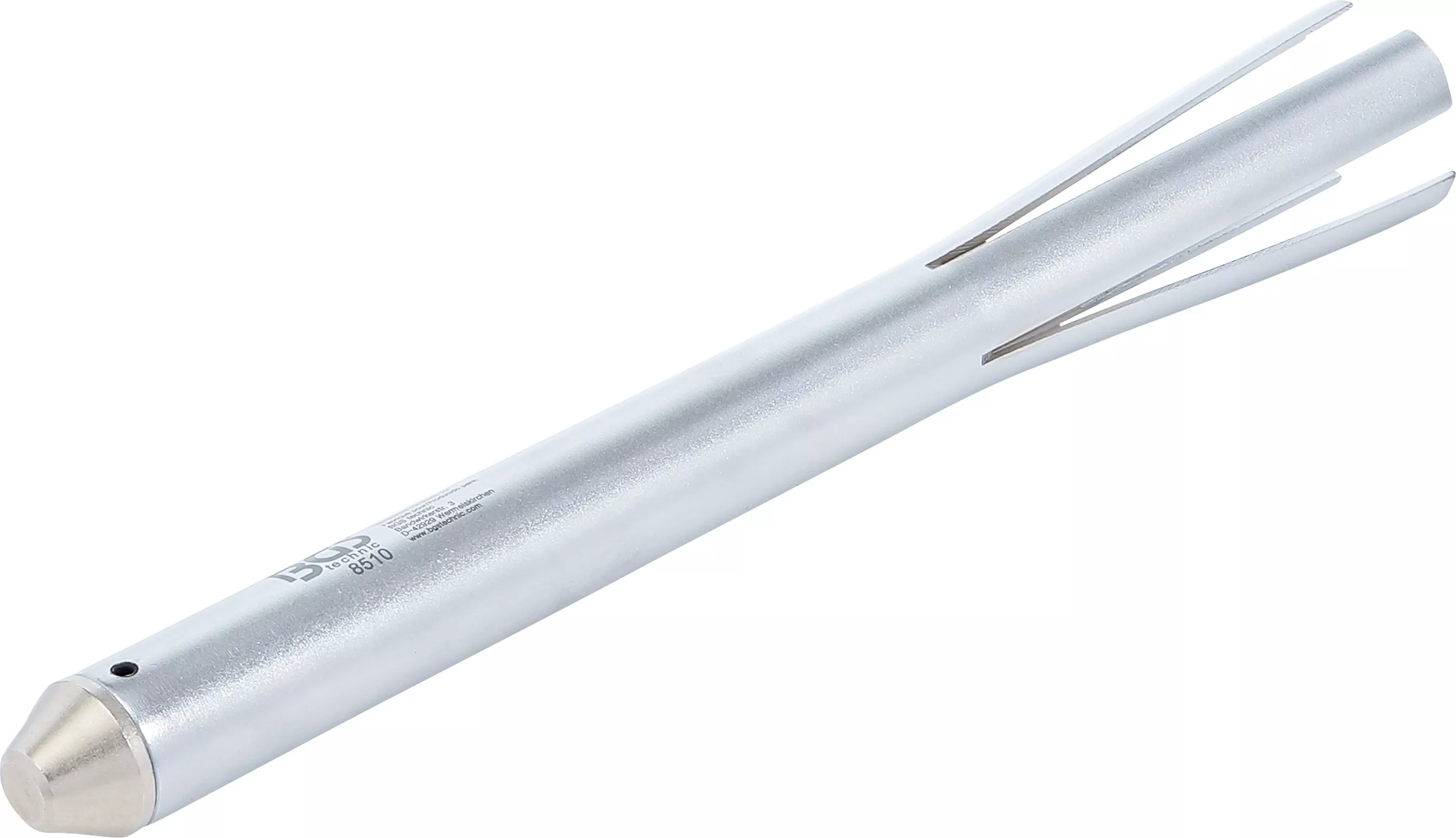 Extractor lagar cap directie | 35 - 55 mm [2]