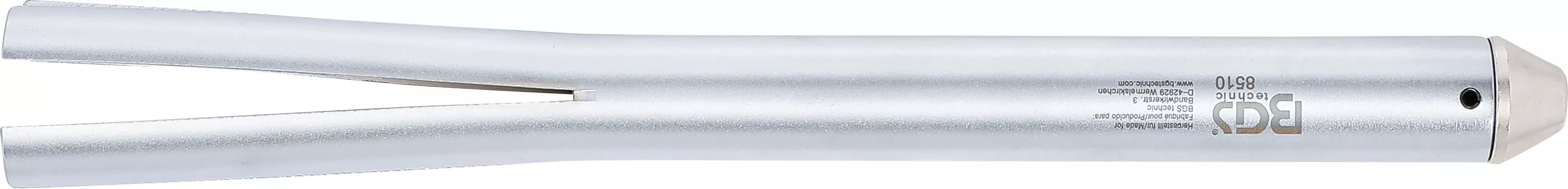Extractor lagar cap directie | 35 - 55 mm [3]