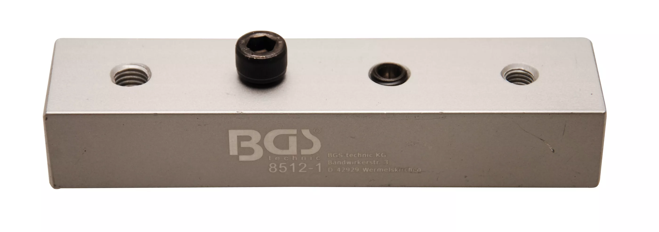 Bloc demo pentru set chei unghiulare | pentru BGS 8512 [1]