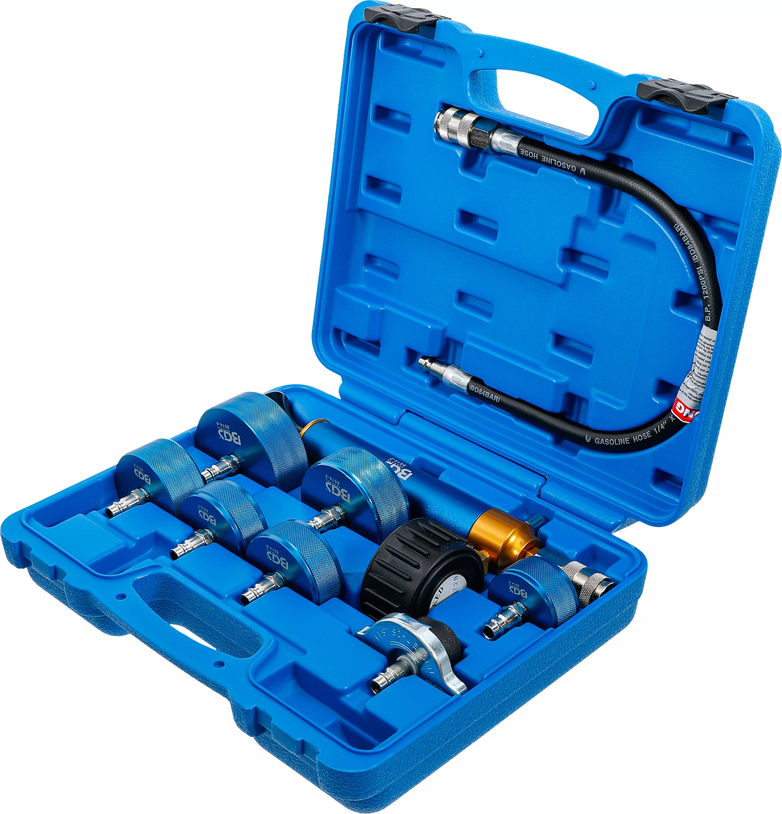 Cutie diagnoza sistem de racire | 9 piese [3]