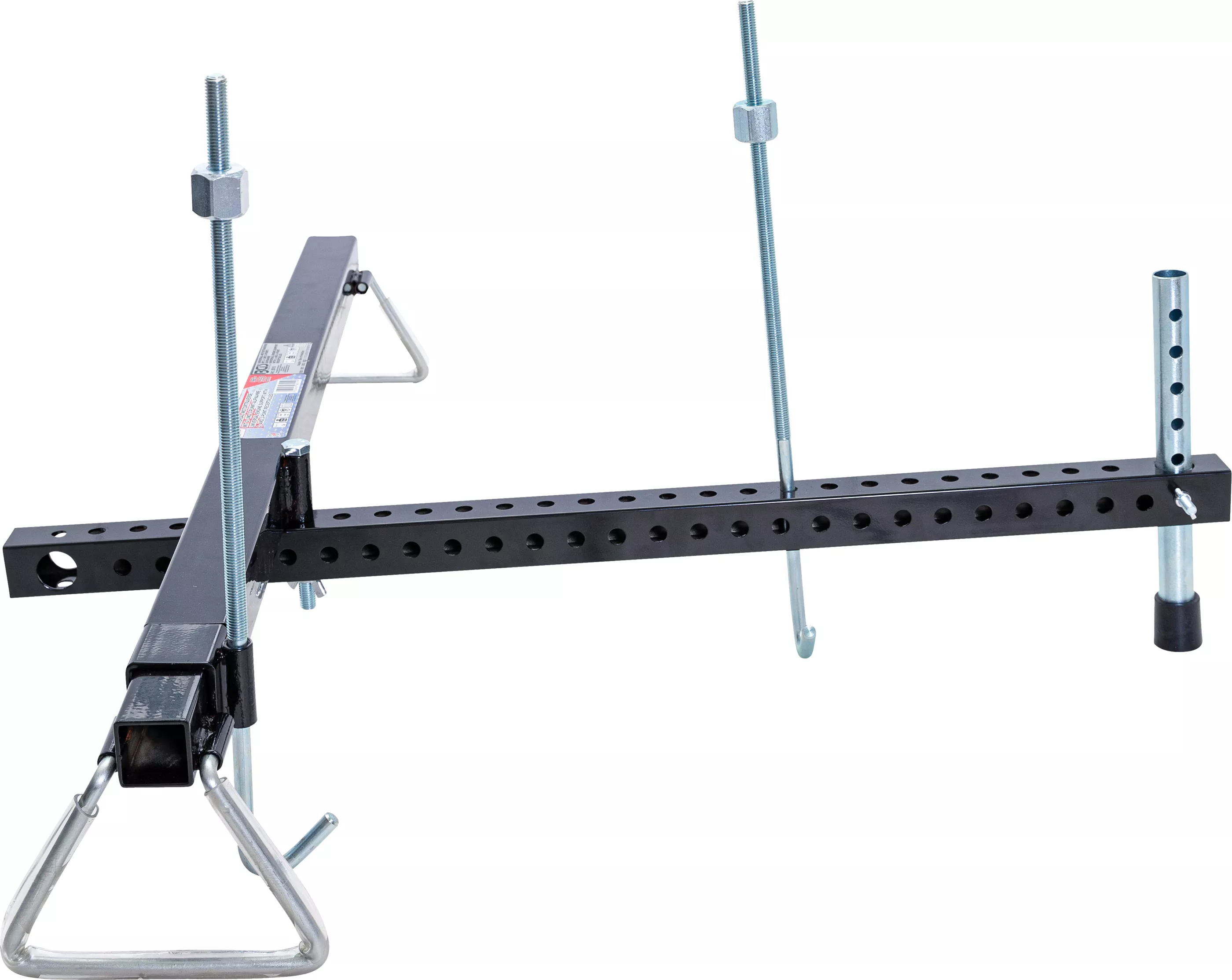 Traversa motor universala cu prindere in 2 si 3 colturi | 315 kg [4]