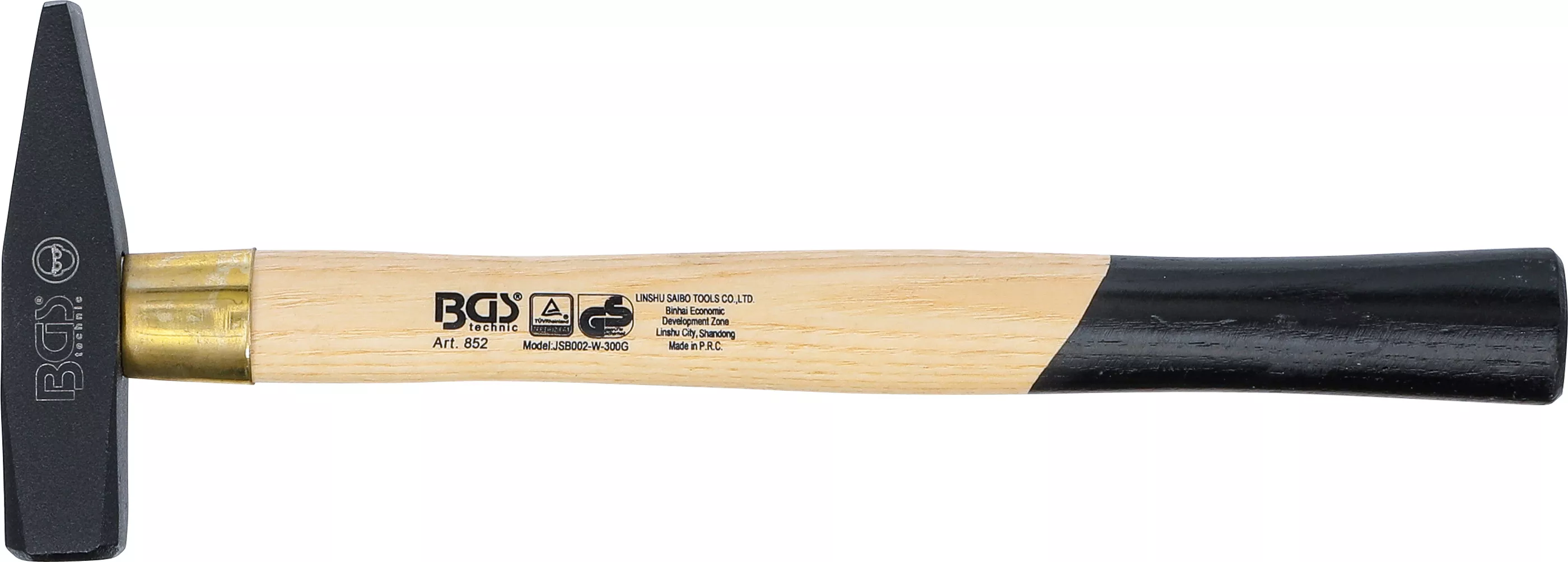 Ciocan lacatuserie | coada lemn | DIN 1041 | 300 g [5]