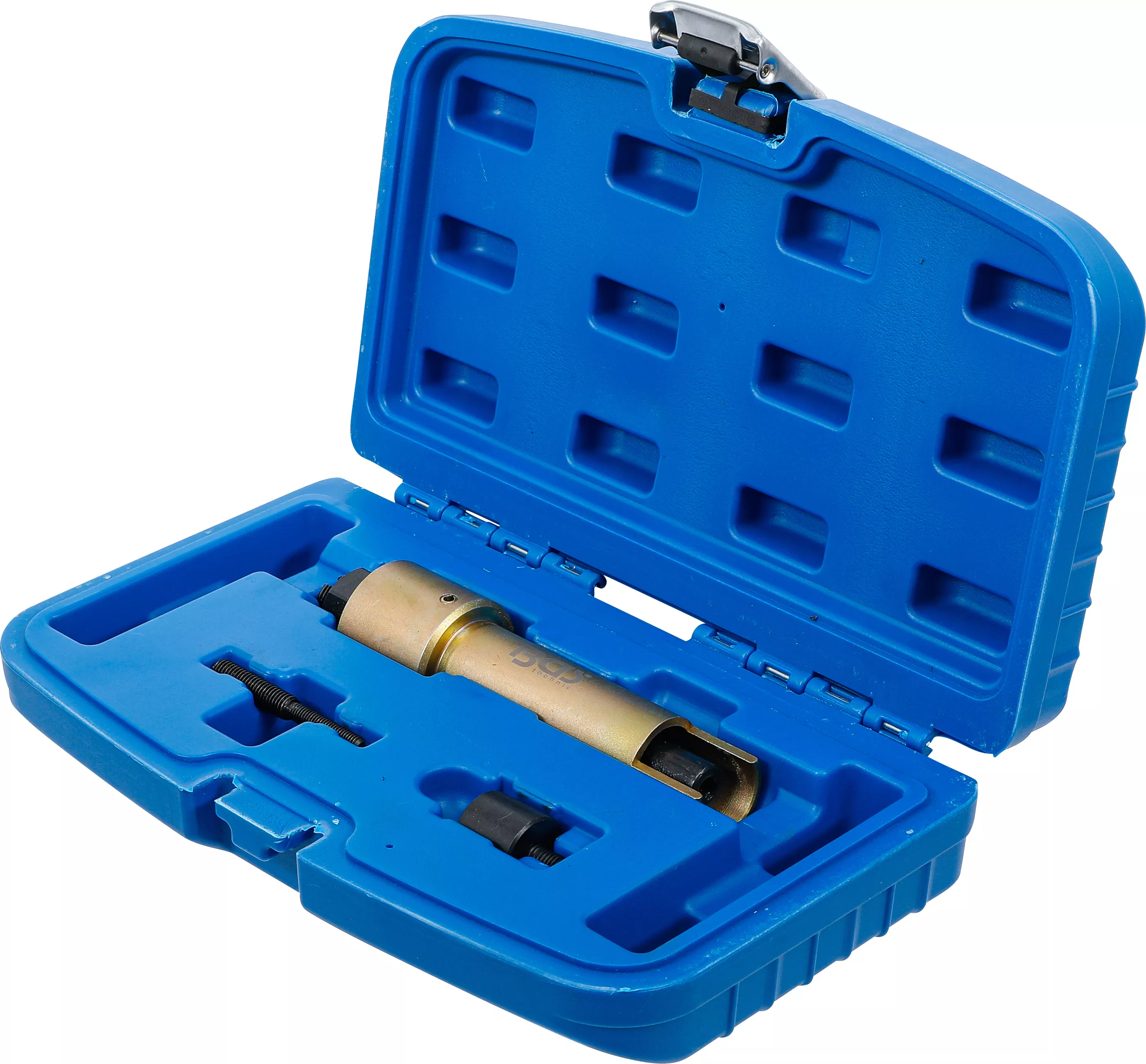 Extractor Arbore/bolt debreiere [4]