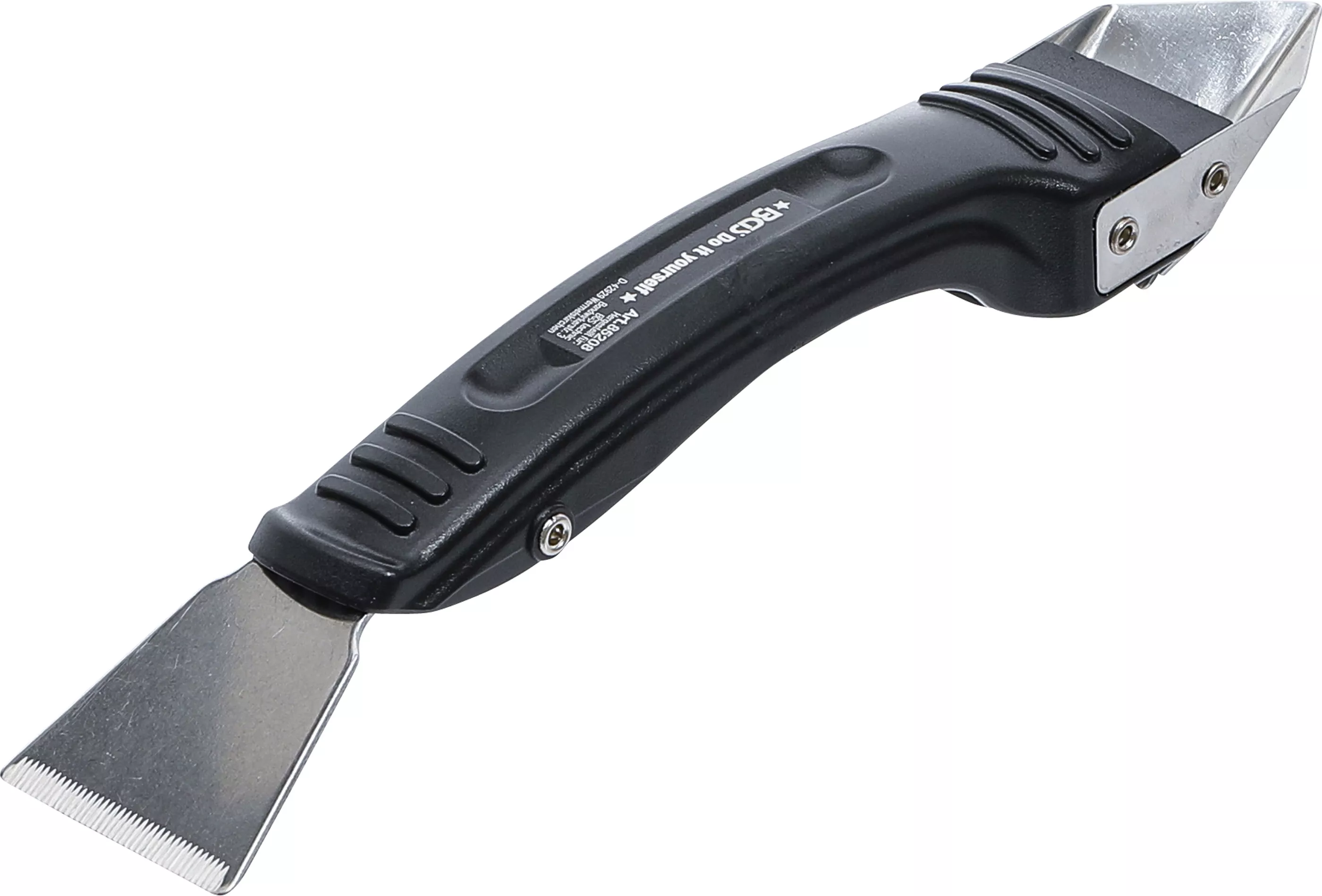 Cutit indepartare chit siliconic rosturi | inox [2]