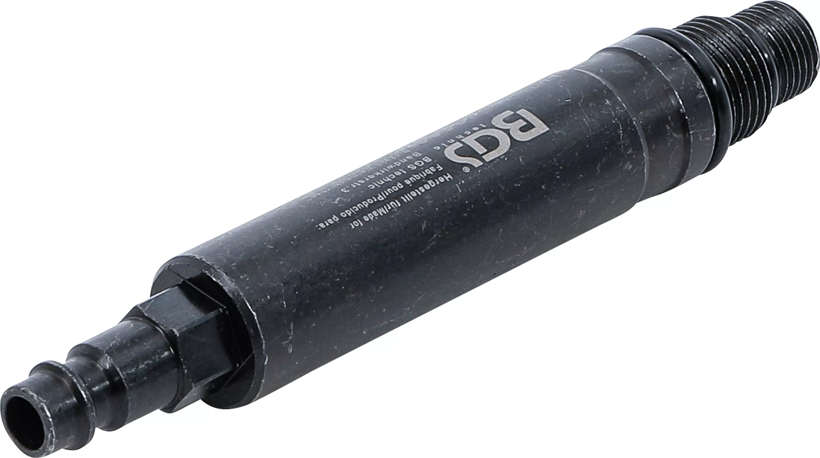 Adaptor aer comprimat cilindri | M14 si M18 [2]