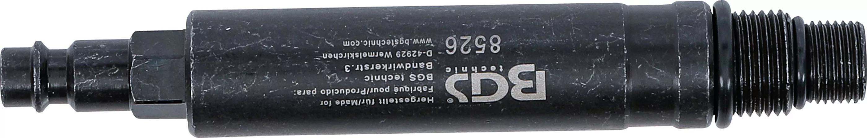 Adaptor aer comprimat cilindri | M14 si M18 [3]