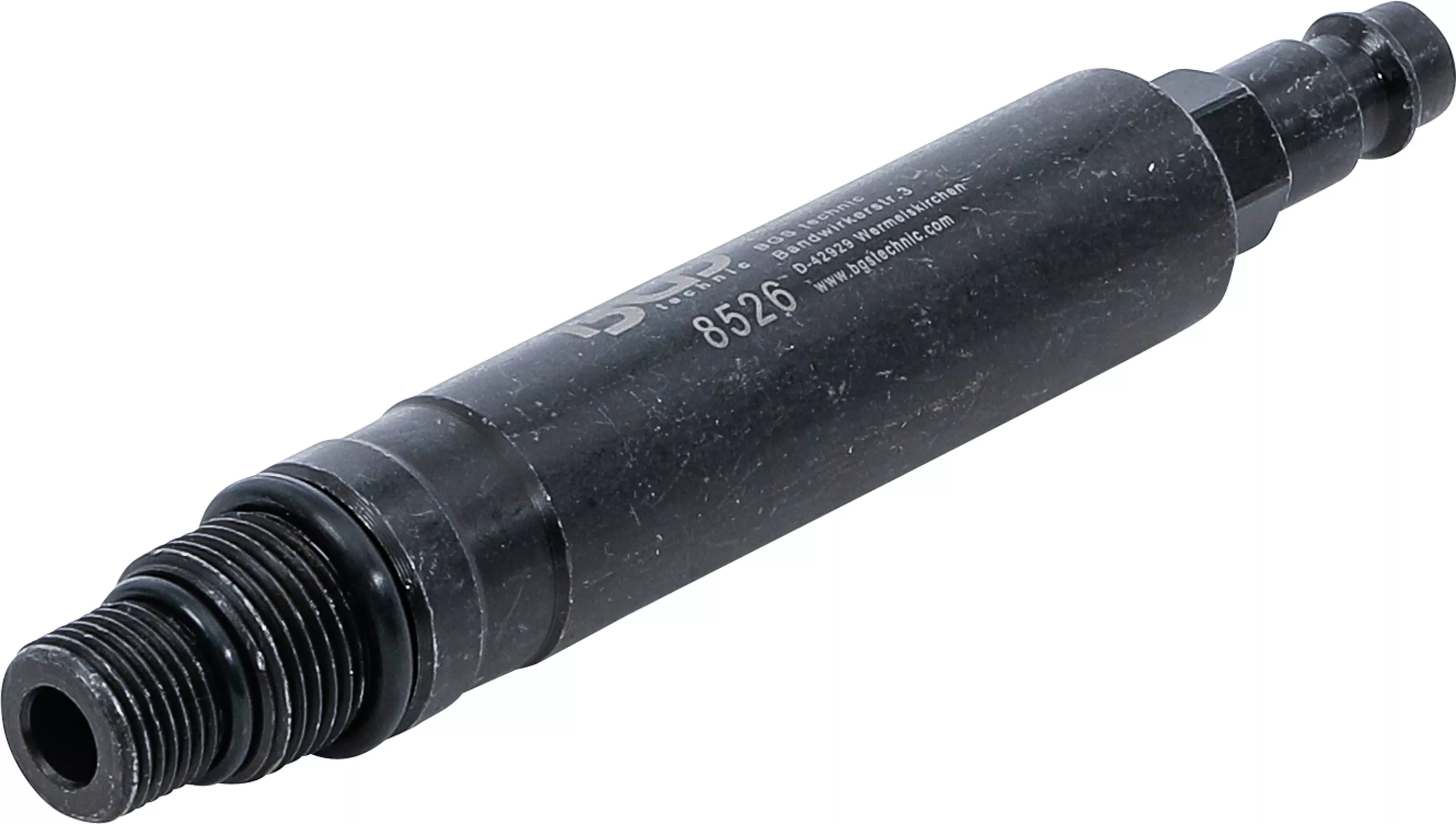 Adaptor aer comprimat cilindri | M14 si M18 [1]