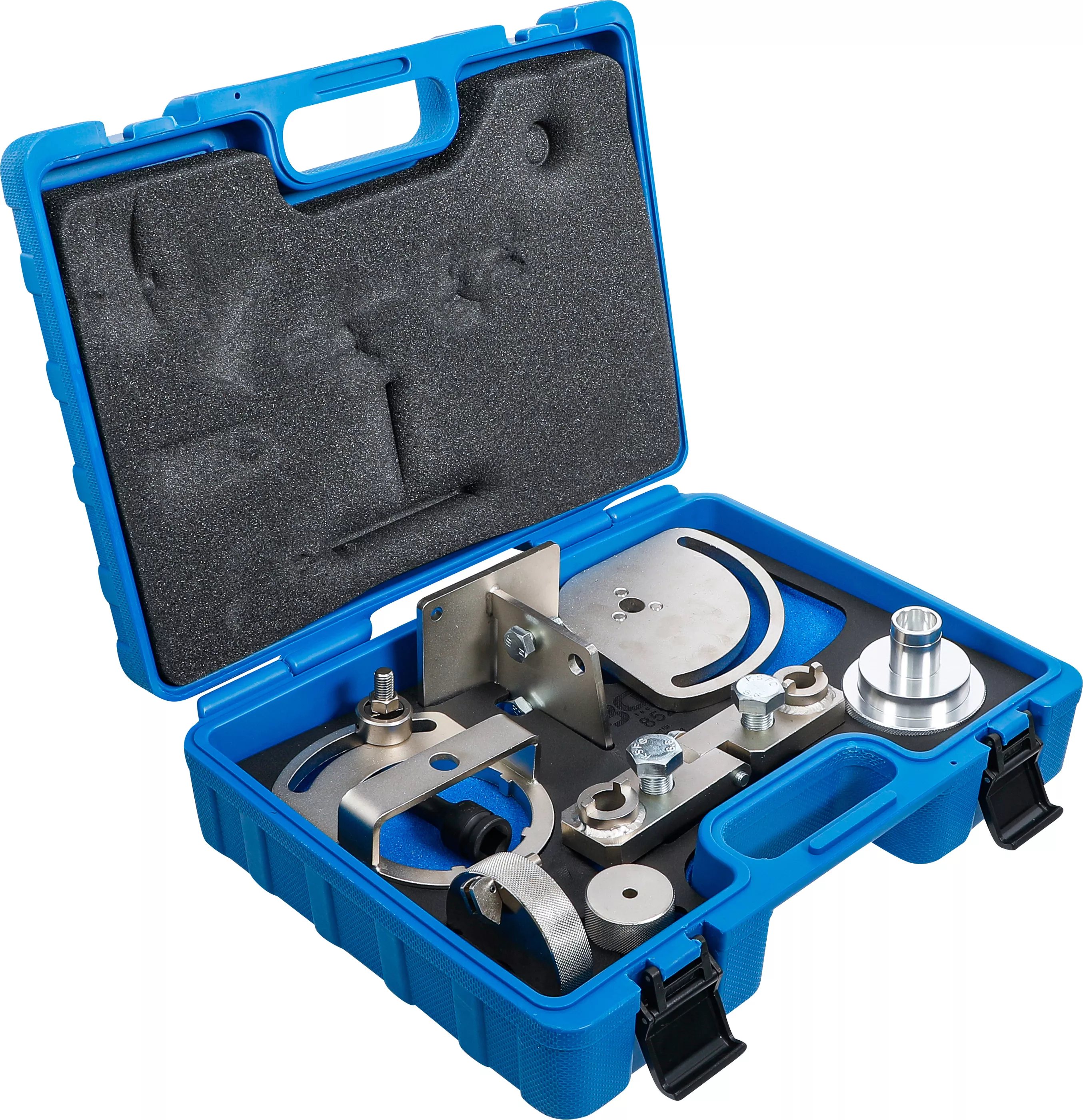Set dispozitive reglare motor | pentru Volvo T6 [2]