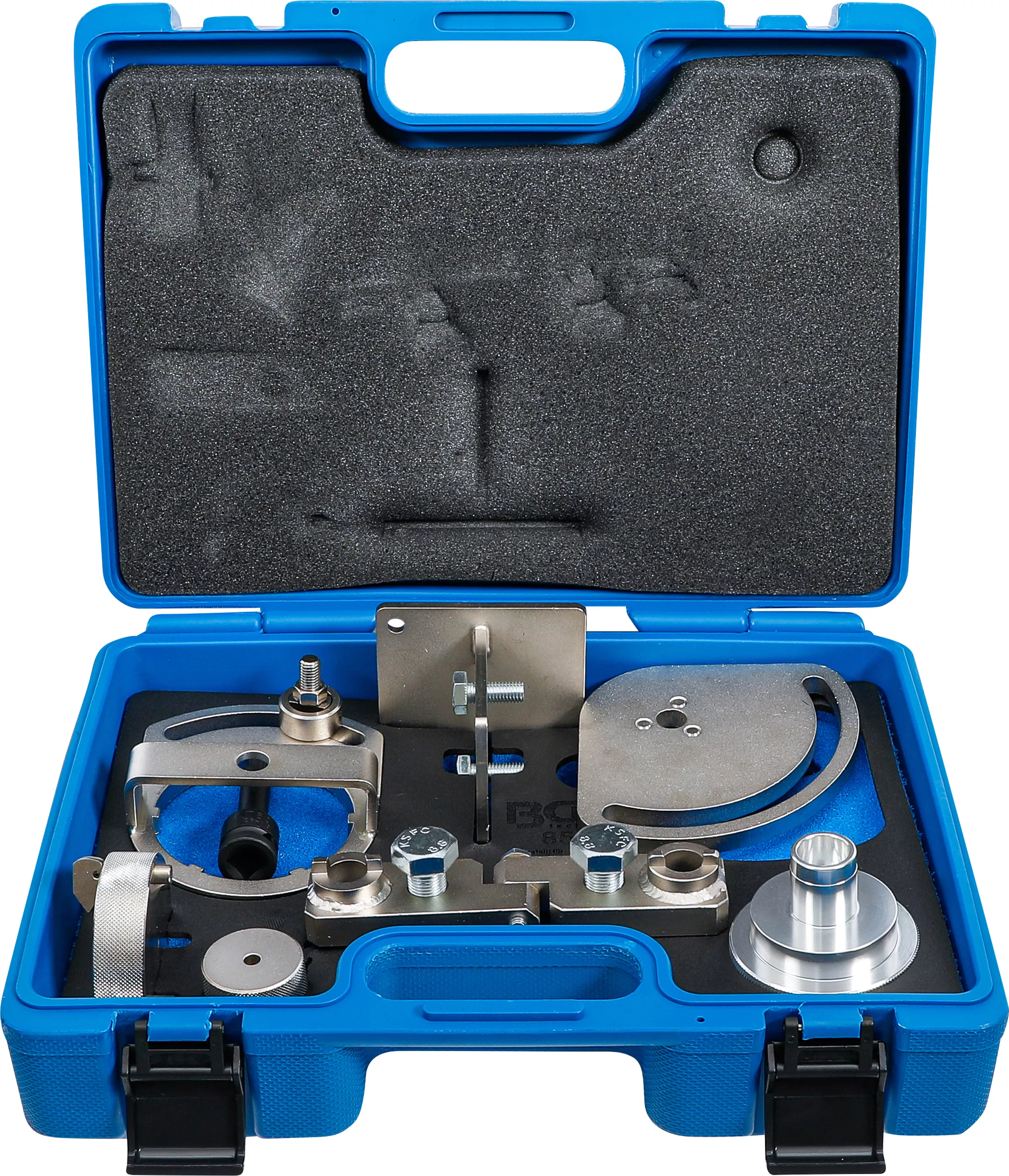 Set dispozitive reglare motor | pentru Volvo T6 [1]
