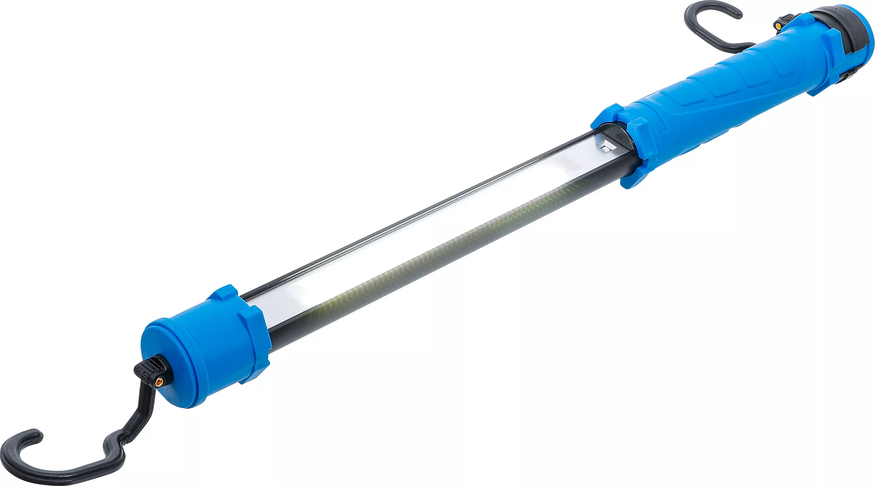 Lampa de lucru de mana COB-LED | cu carlig | pentru BGS 85306 [3]