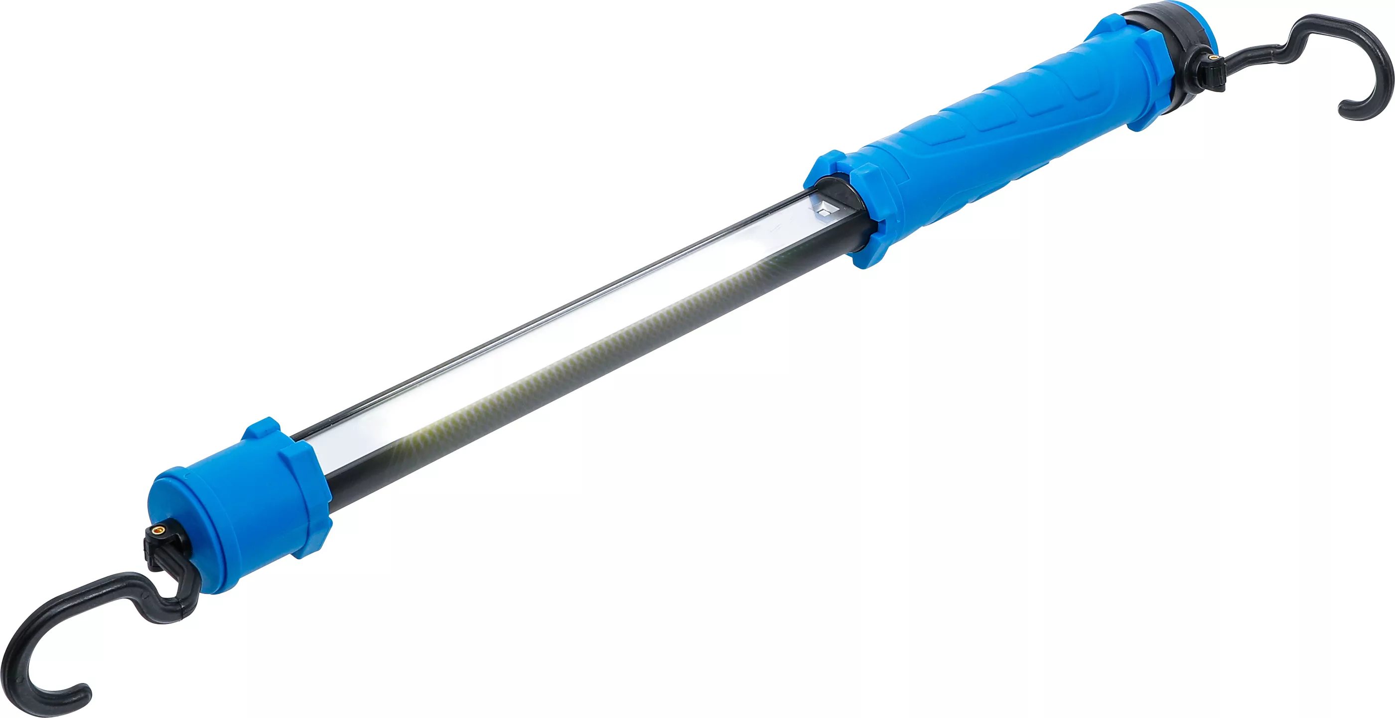 Lampa de lucru de mana COB-LED | cu carlig | pentru BGS 85306 [4]