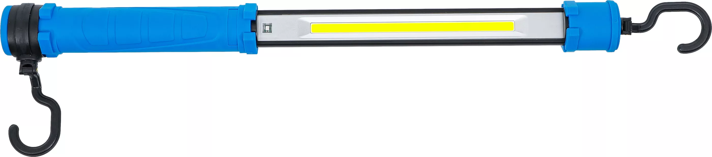 Lampa de lucru de mana COB-LED | cu carlig | pentru BGS 85306 [9]