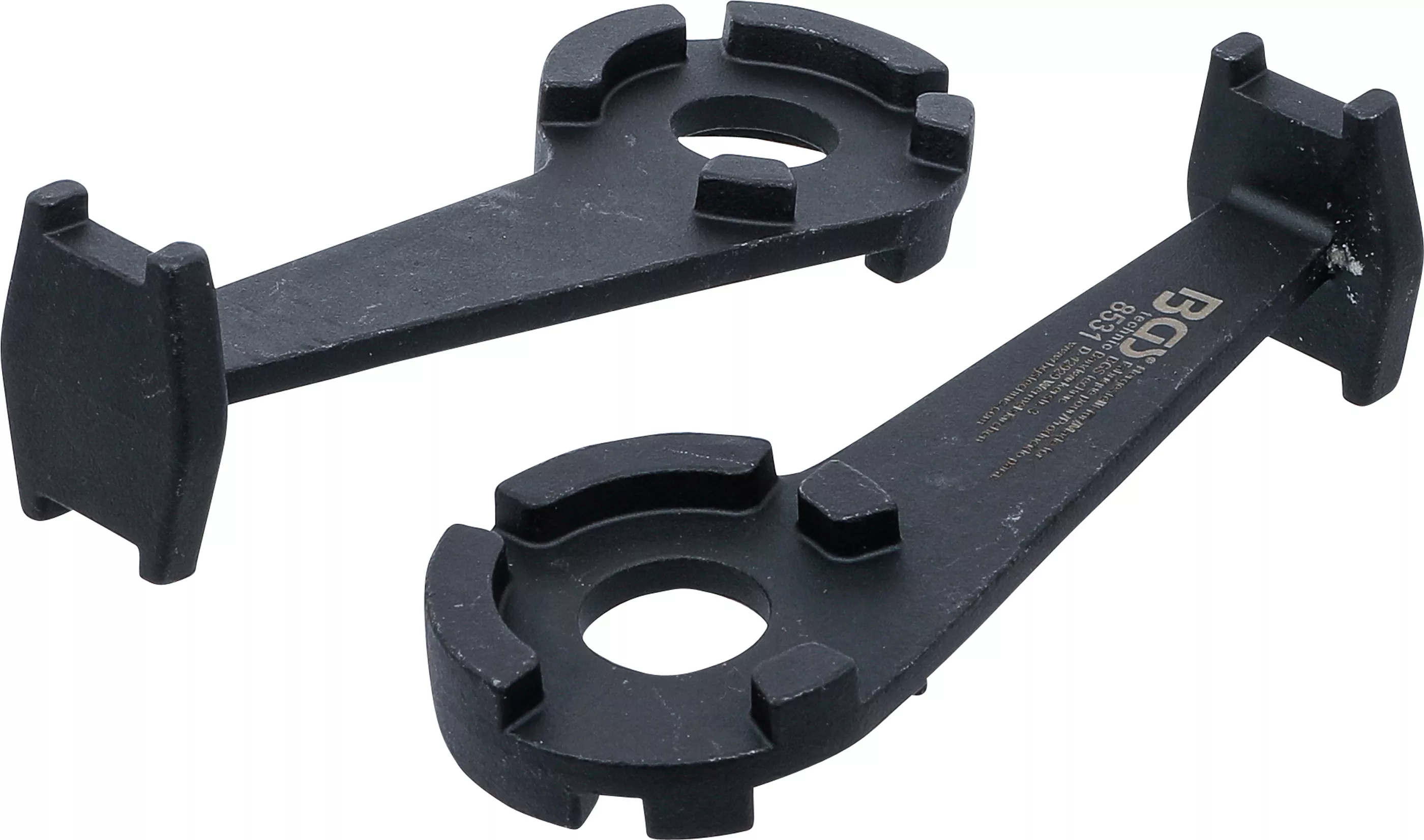 Dispozitiv reglare axe cu came | pentru Audi V8 4.2 [2]