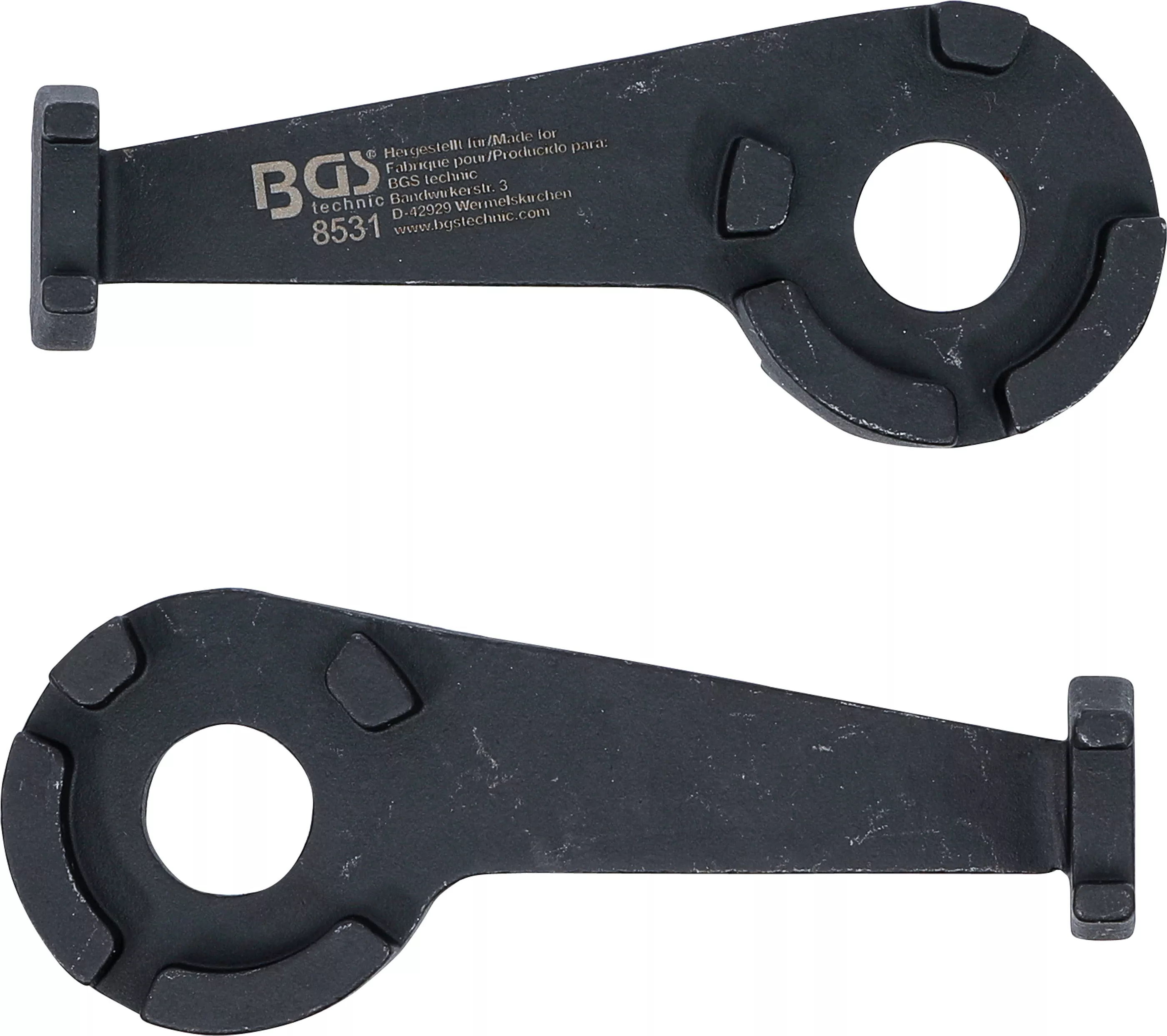 Dispozitiv reglare axe cu came | pentru Audi V8 4.2 [3]
