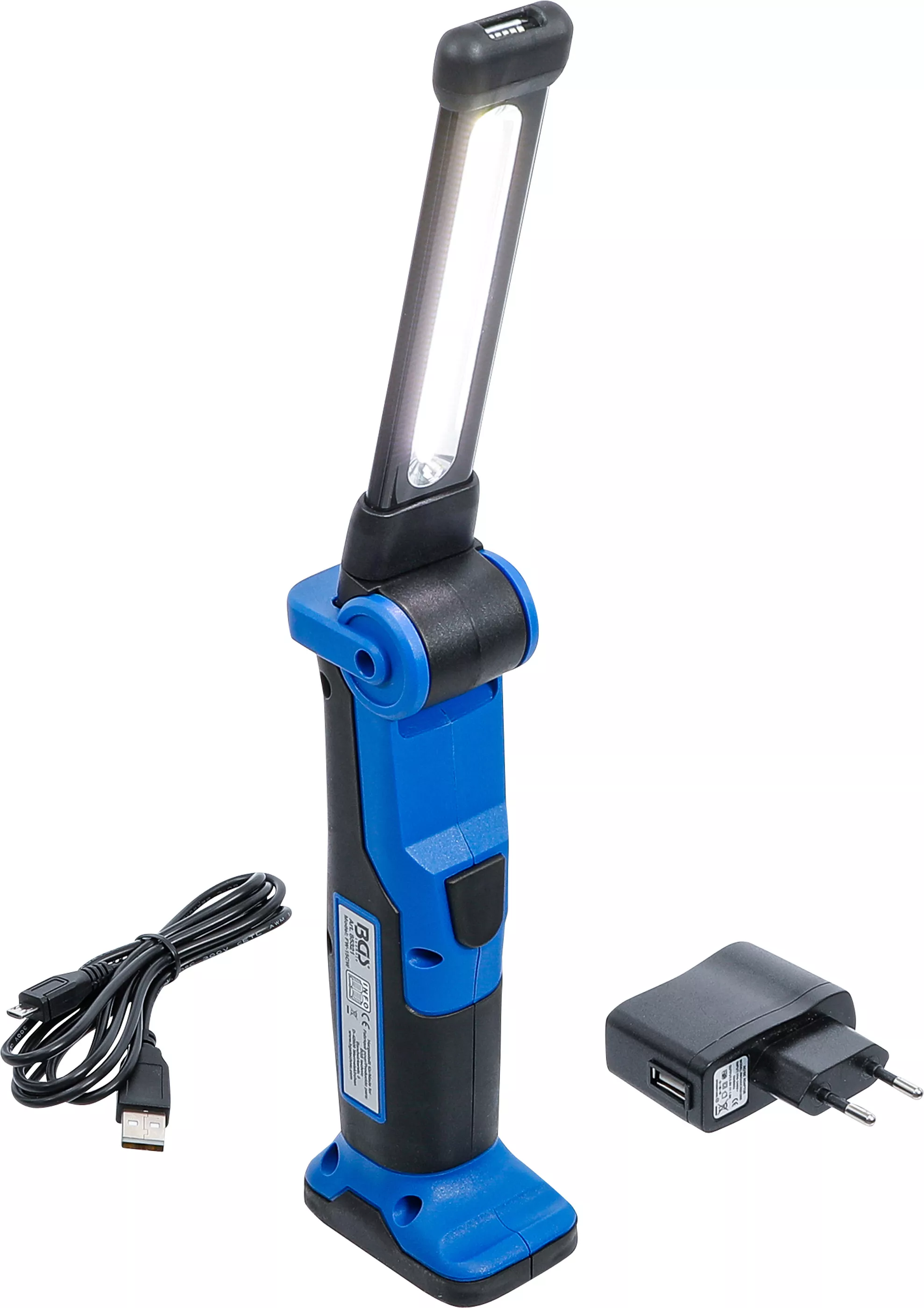 Lampa in unghi | COB-LED | 5 W [1]