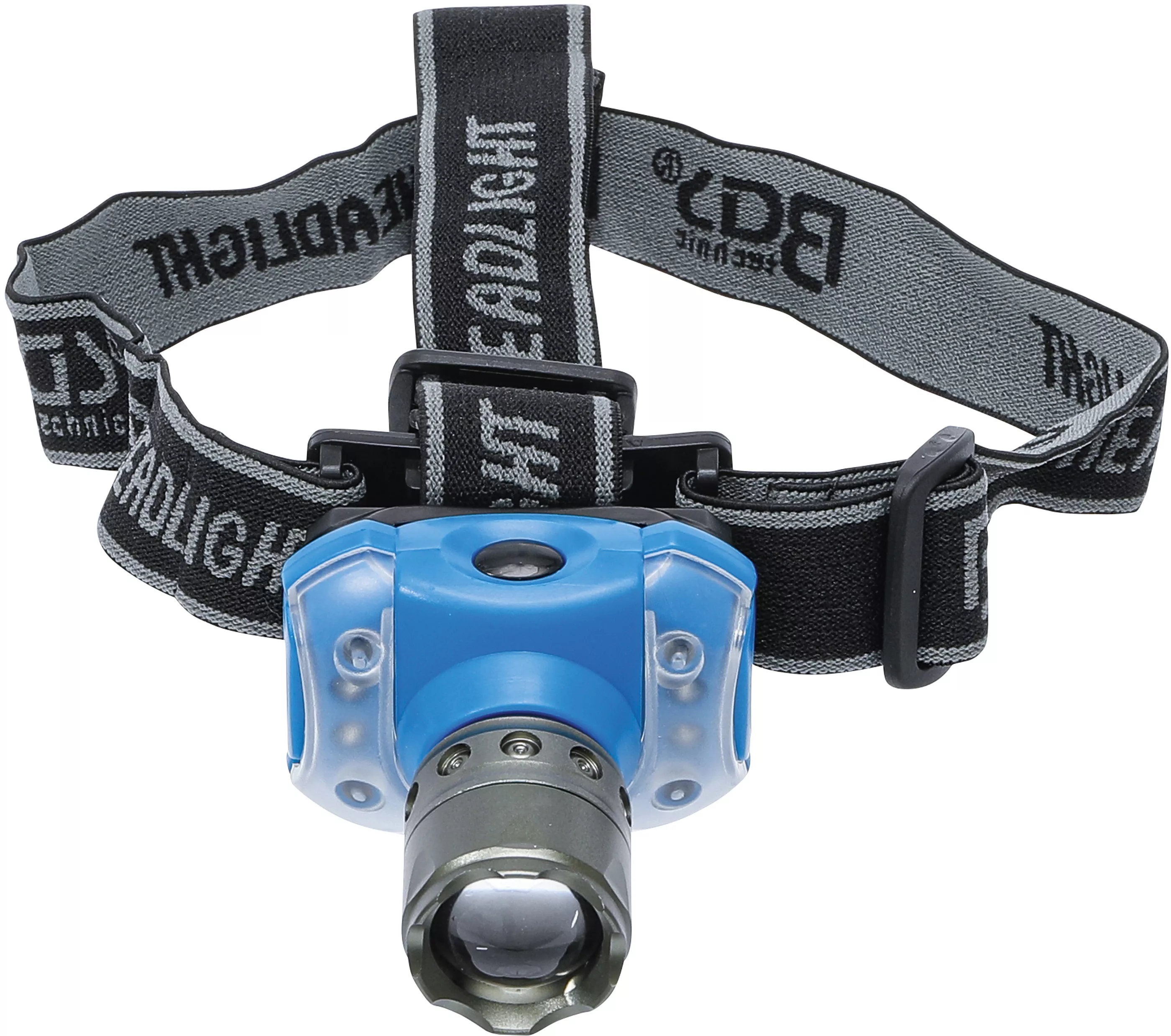 Lampa de frunte cu LED cu focalizare | 3 W [2]