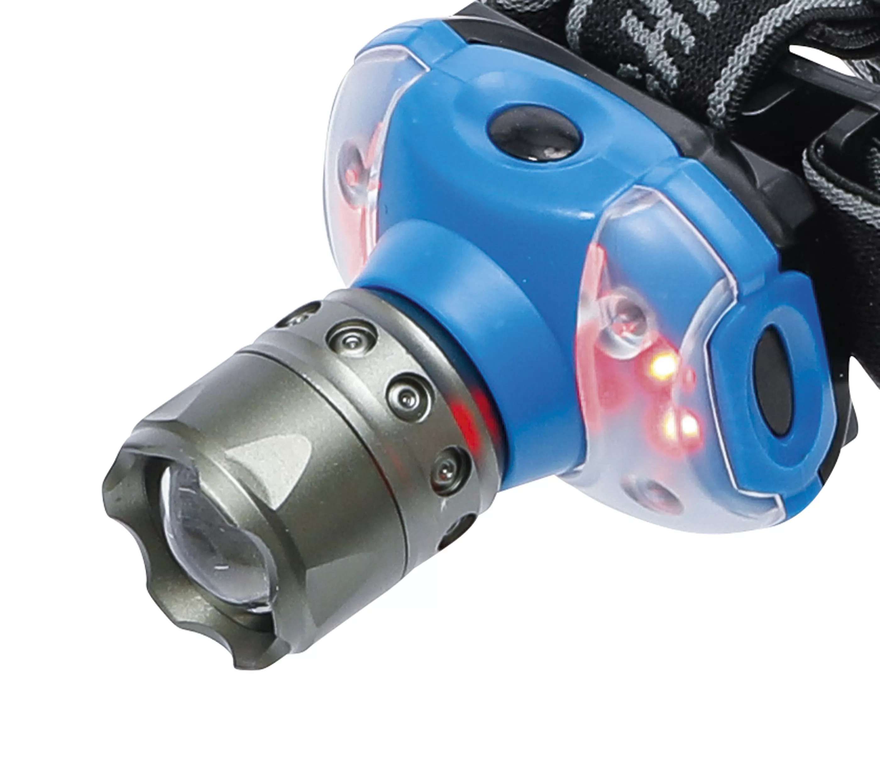 Lampa de frunte cu LED cu focalizare | 3 W [3]