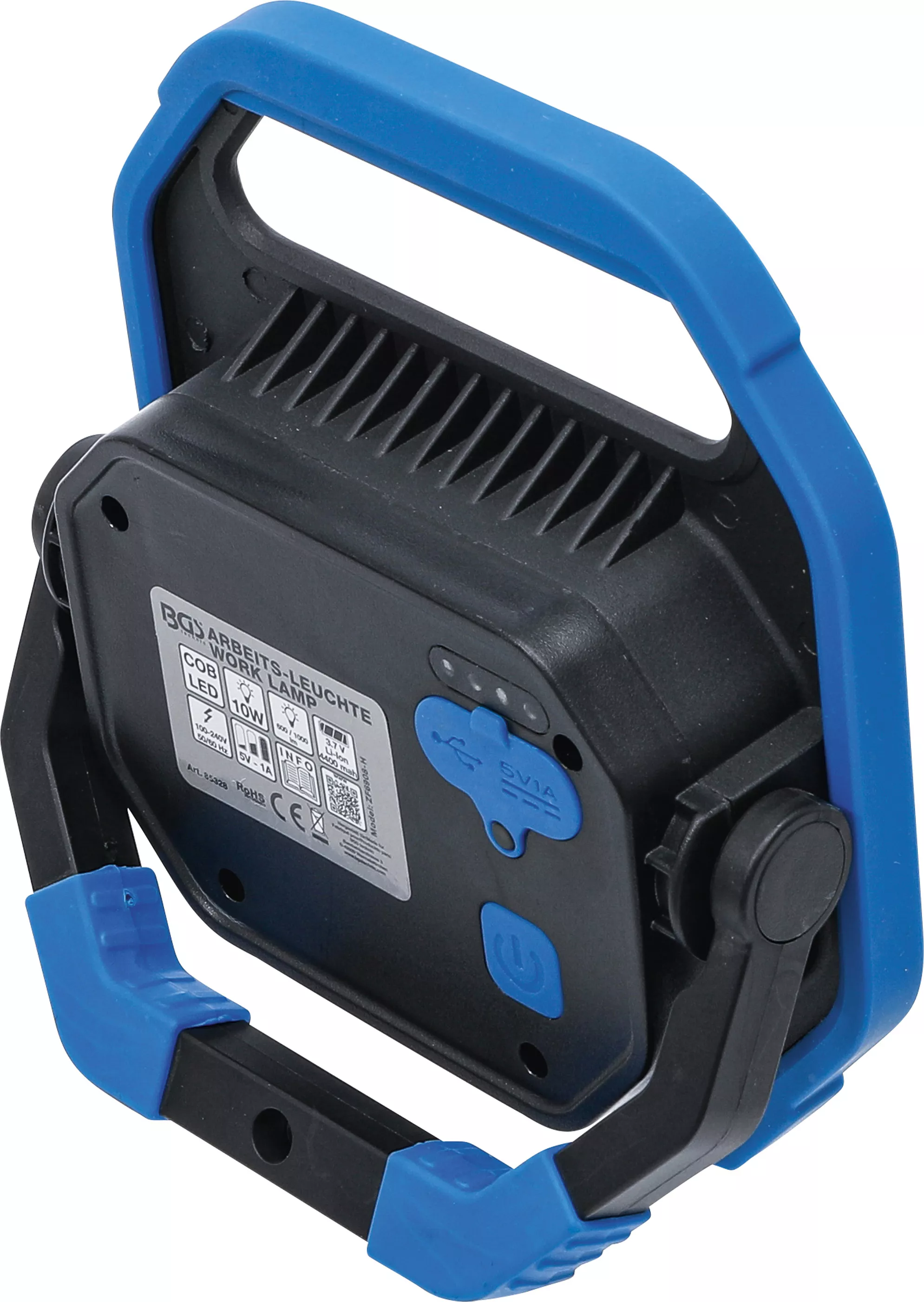 Lampa de lucru COB-LED | 10 W [3]