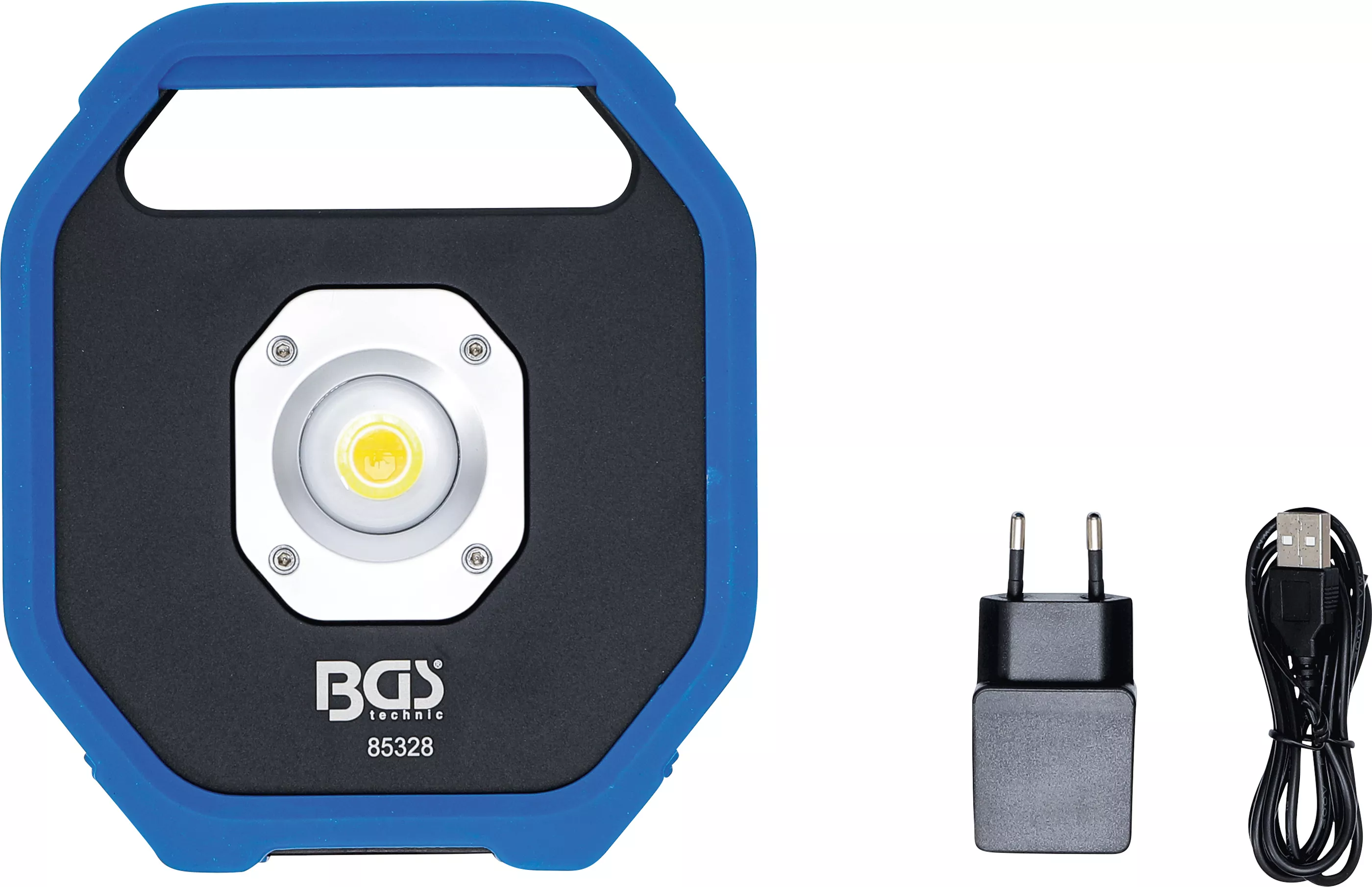 Lampa de lucru COB-LED | 10 W [5]
