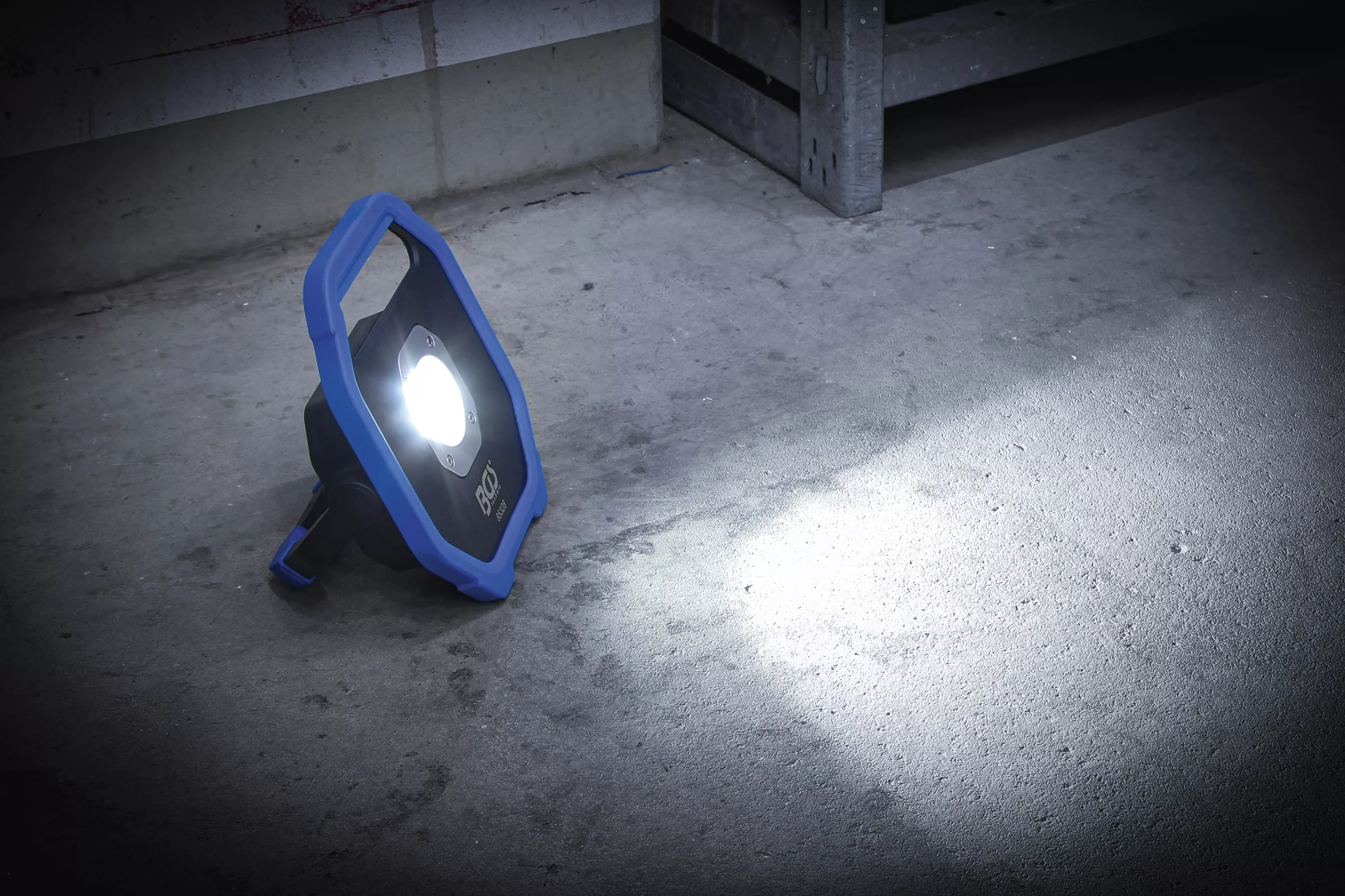 Lampa de lucru COB-LED | 10 W [6]