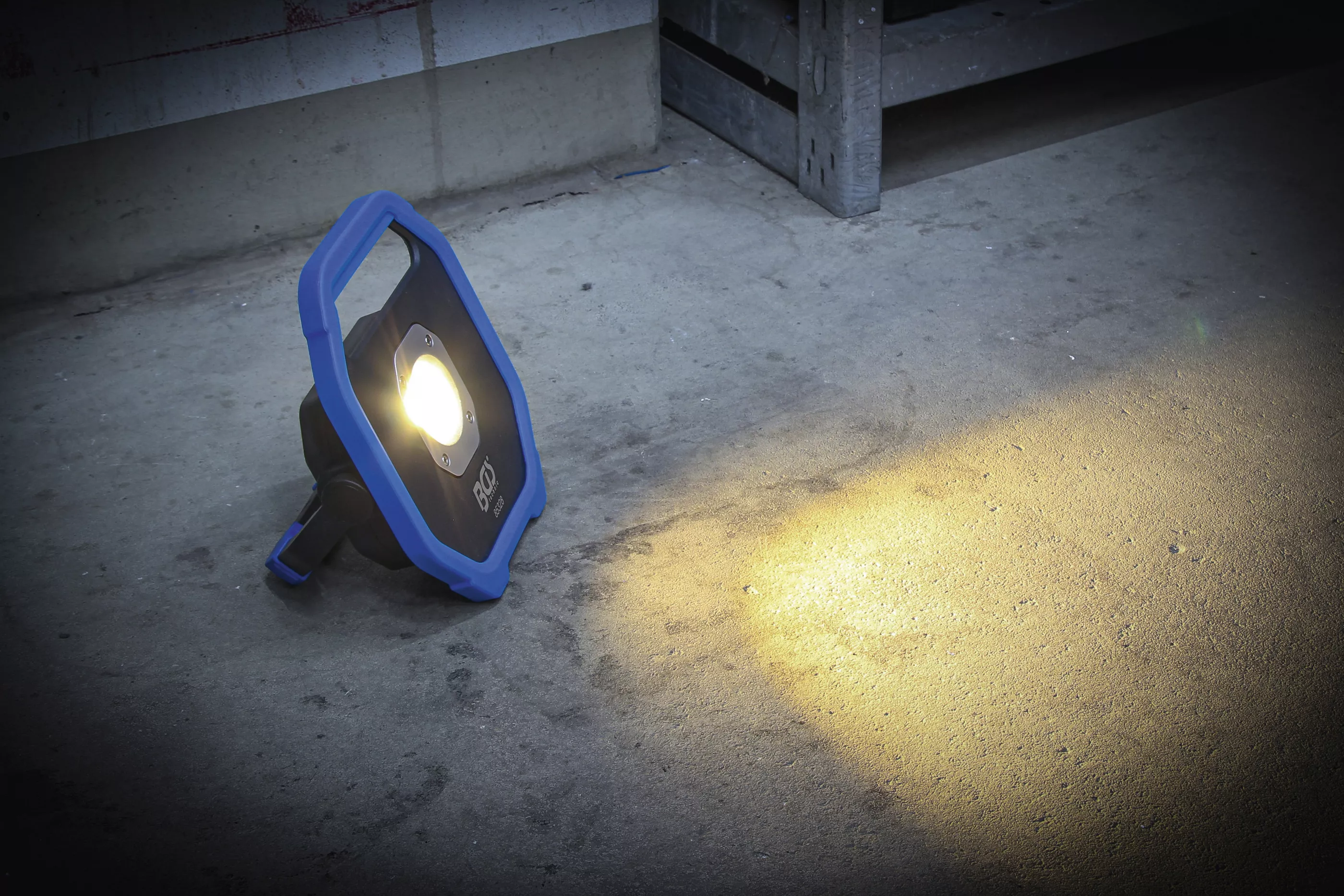 Lampa de lucru COB-LED | 10 W [7]