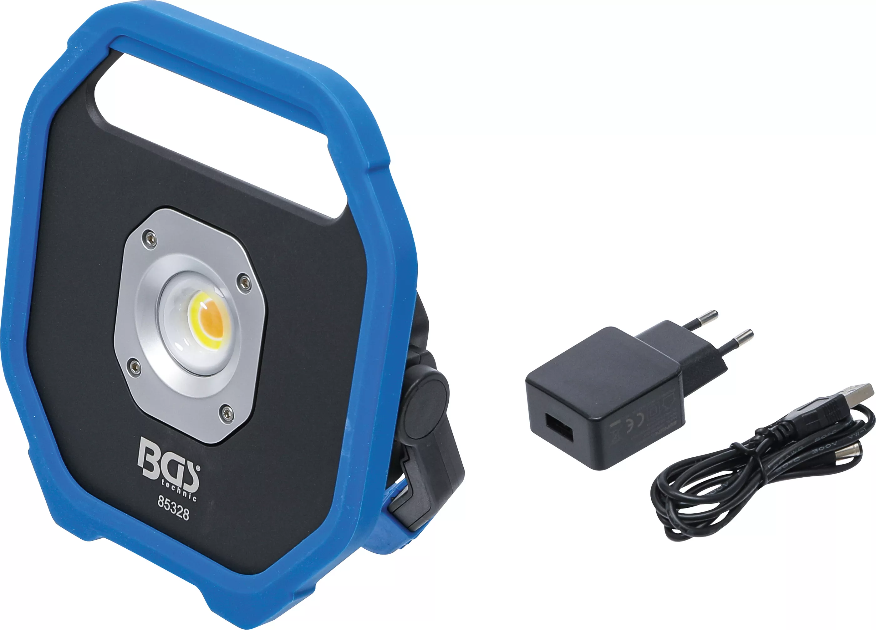 Lampa de lucru COB-LED | 10 W [1]
