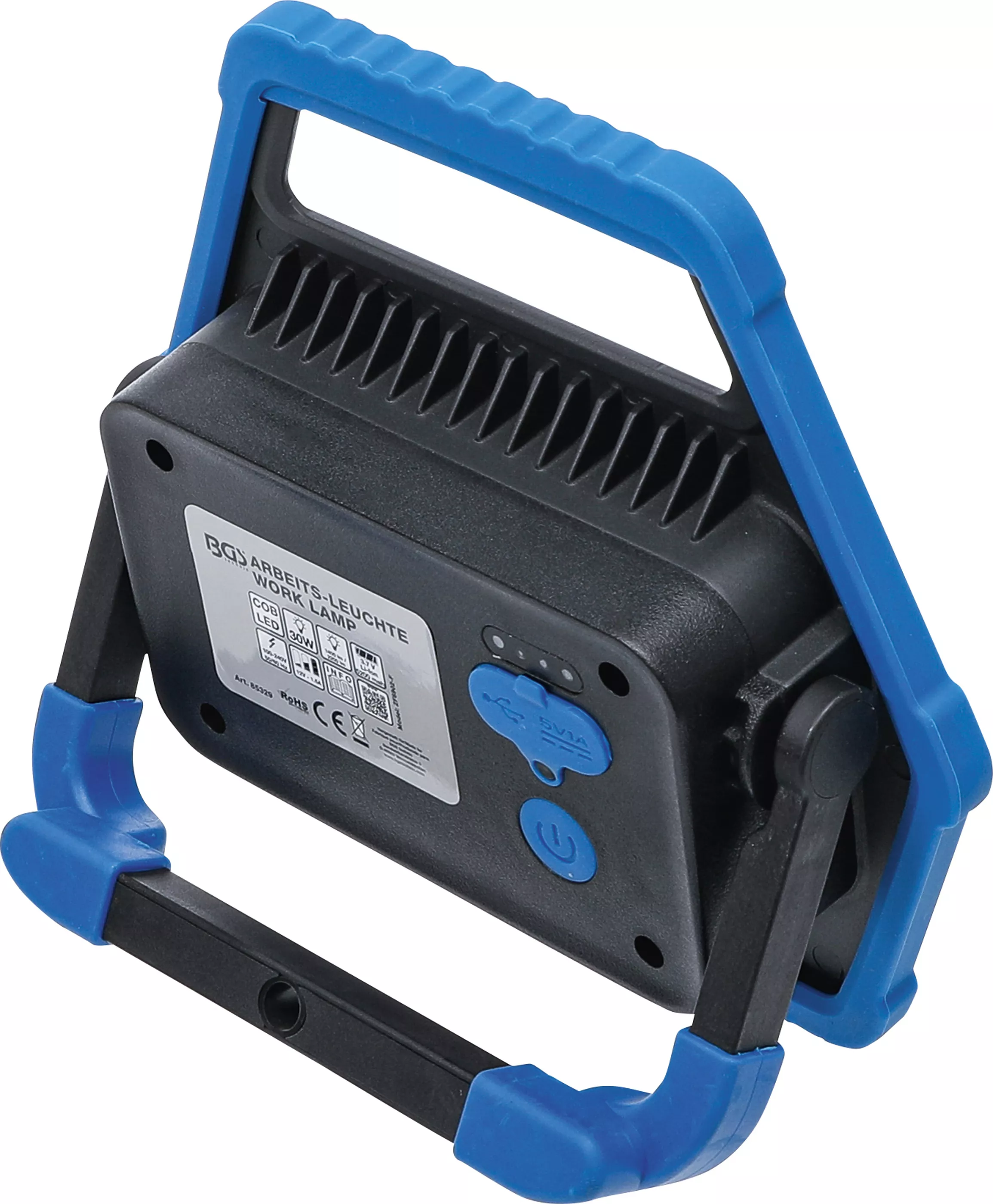 Lampa de lucru COB-LED | 30 W [3]