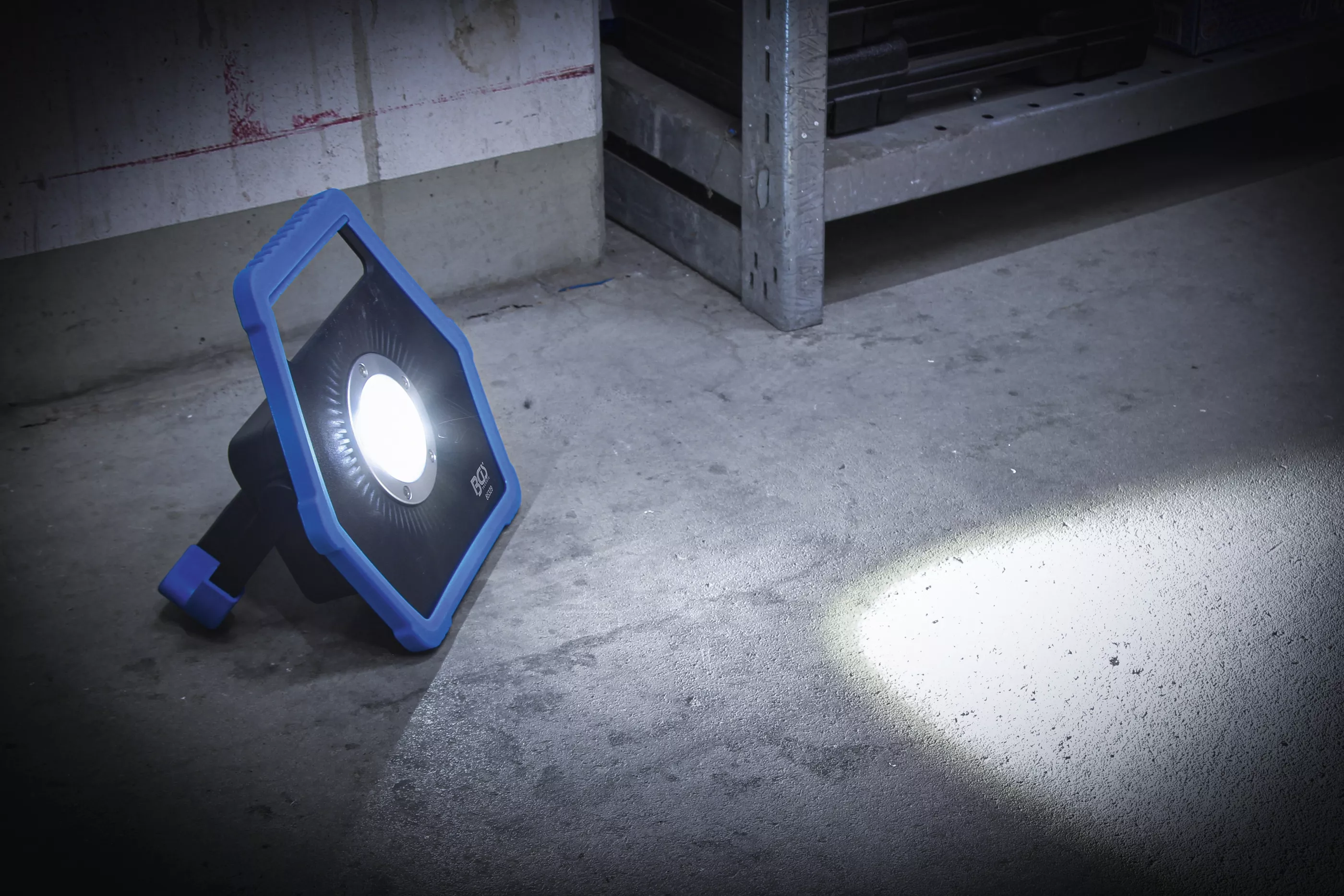 Lampa de lucru COB-LED | 30 W [6]
