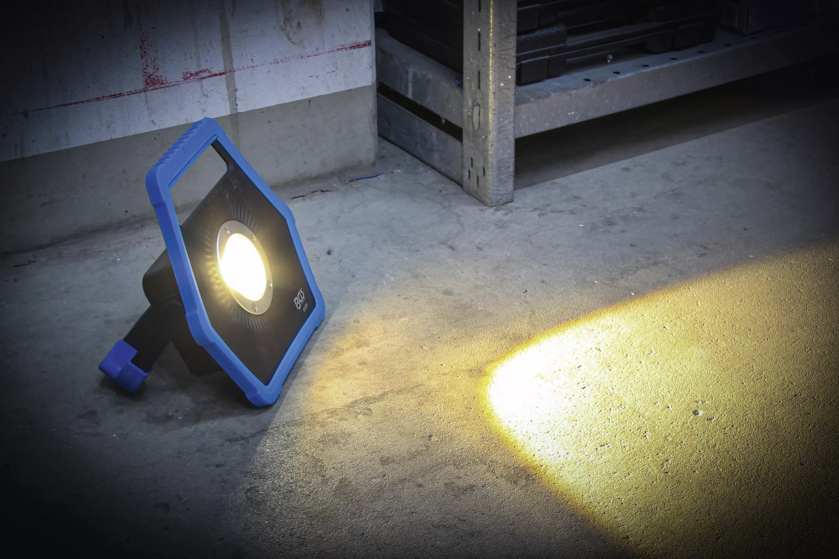 Lampa de lucru COB-LED | 30 W [7]