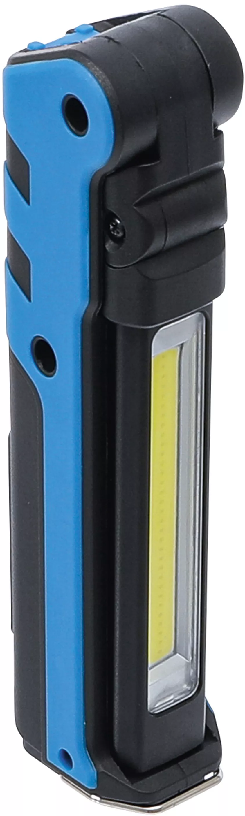 Lampa in unghi | COB-LED | 5 W [2]