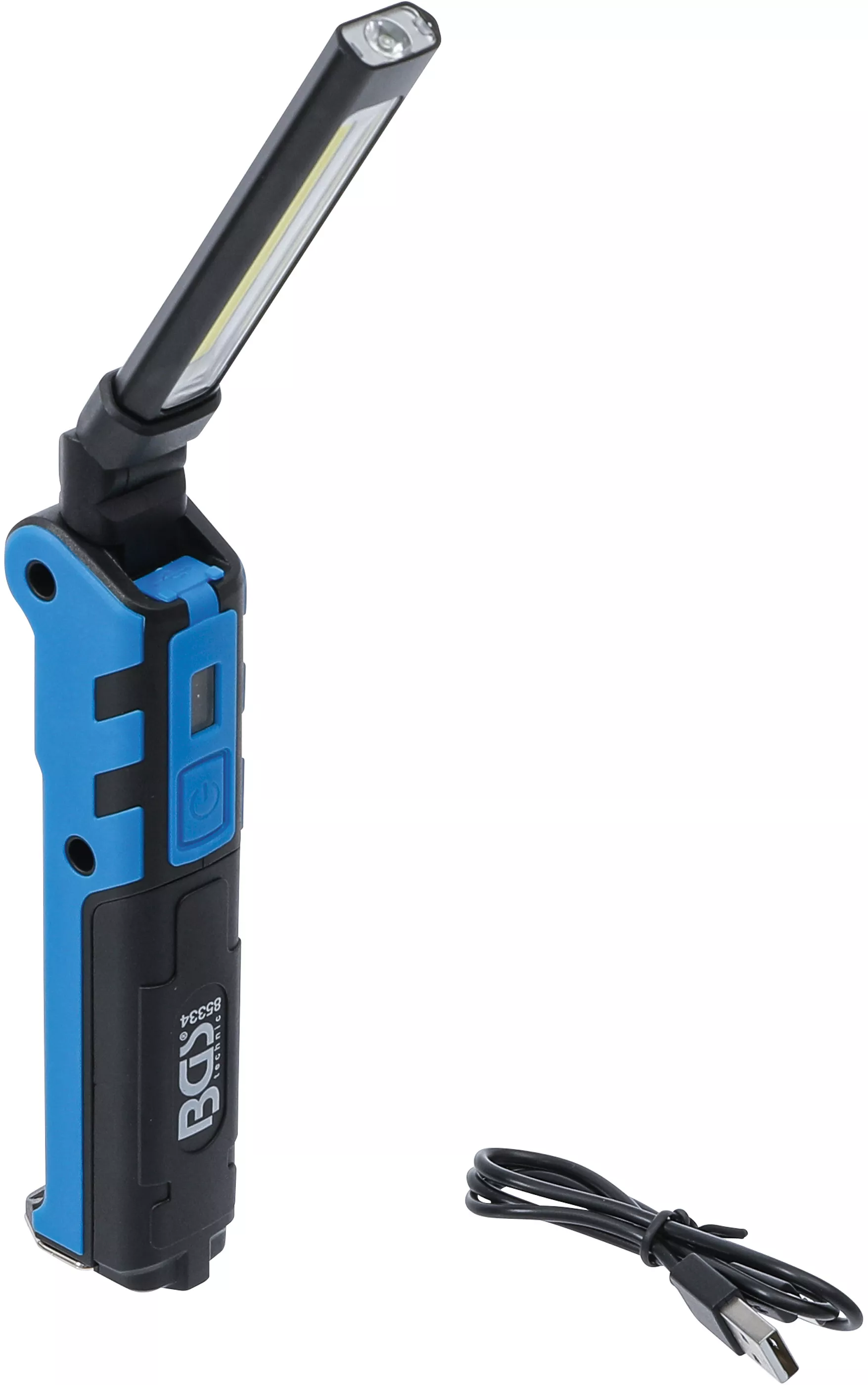 Lampa in unghi | COB-LED | 5 W [1]