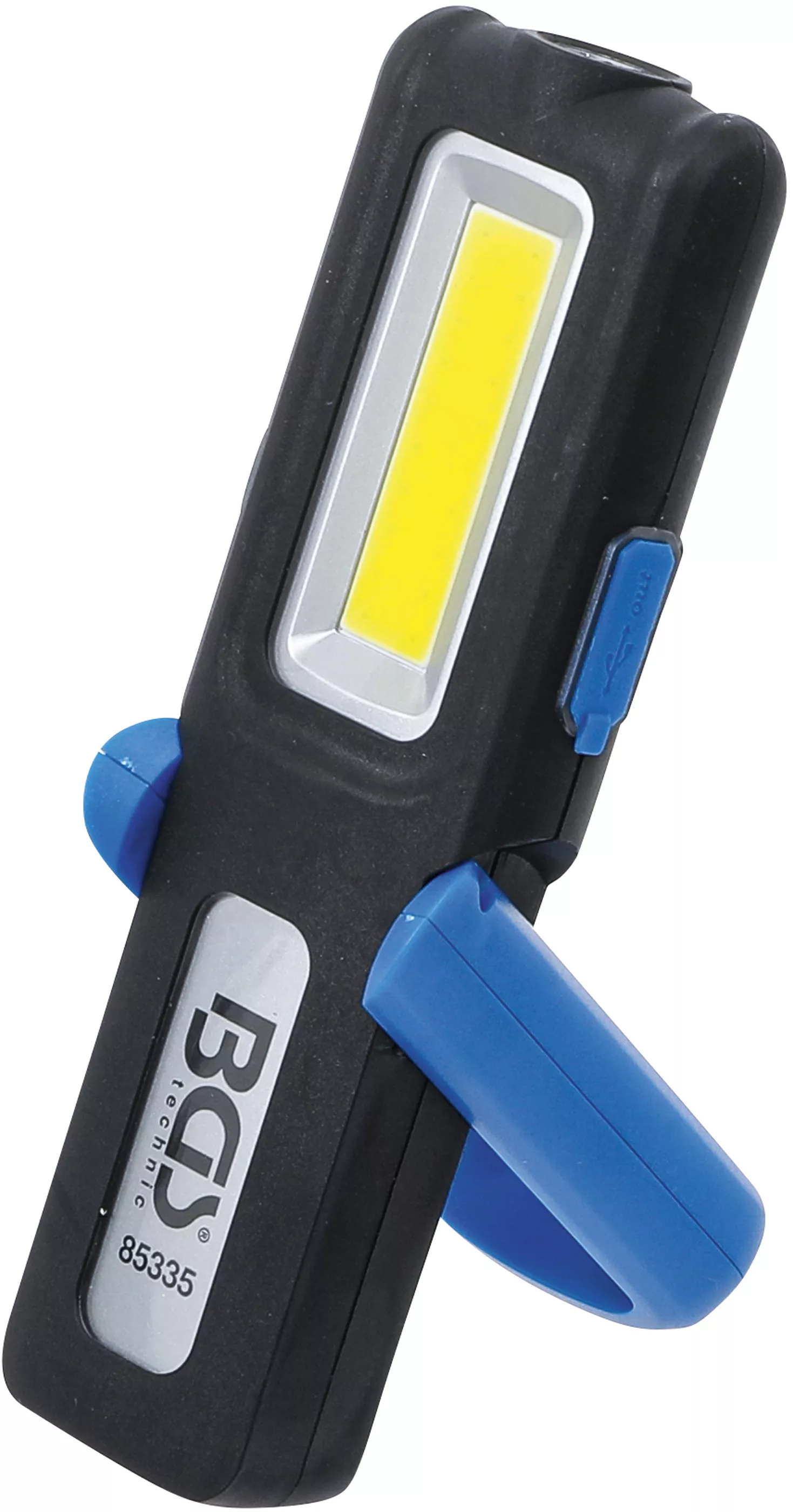 Lampa de lucru COB-LED | rabatabila [1]