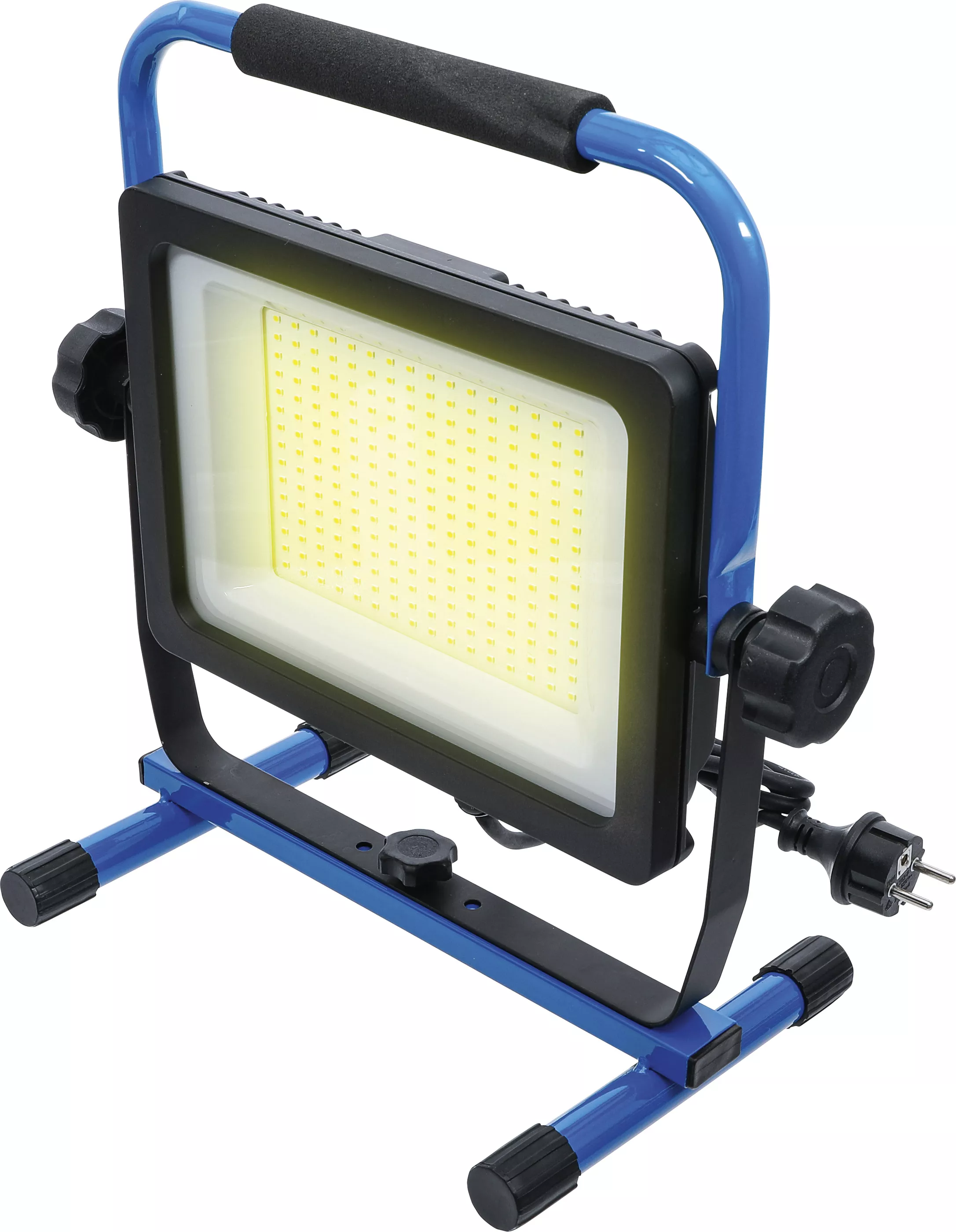 Proiector de lucru SMD-LED | 125 W [1]