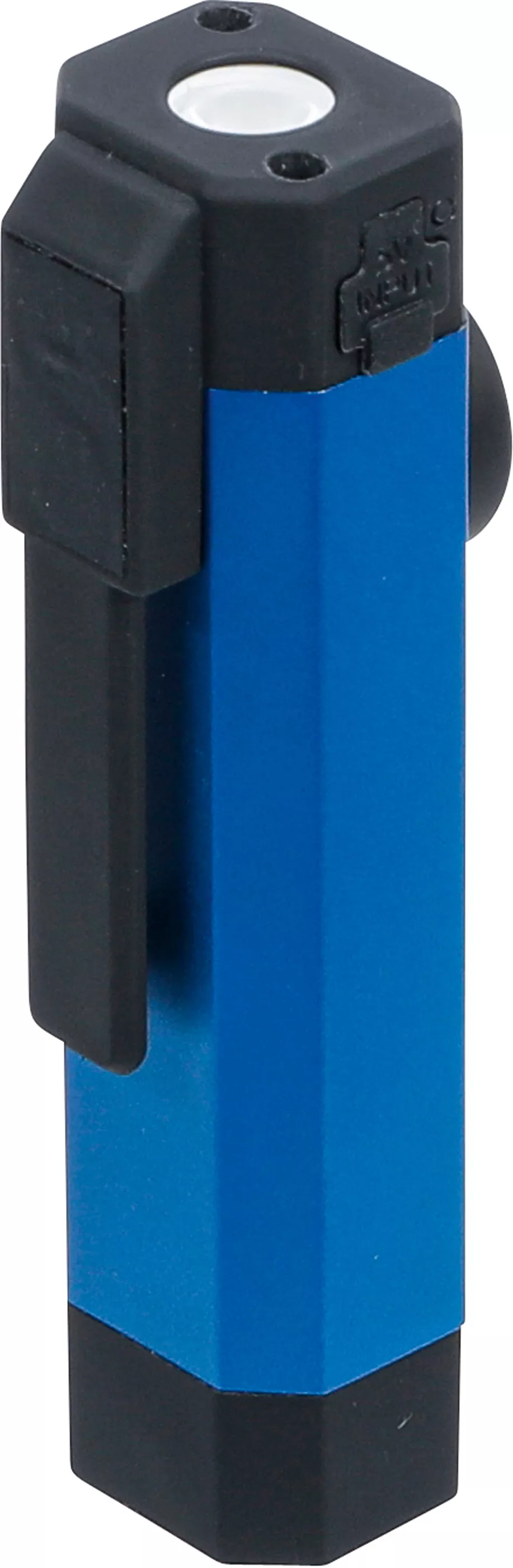 Lampa de mana UV din aluminiu | 2,5 W [5]
