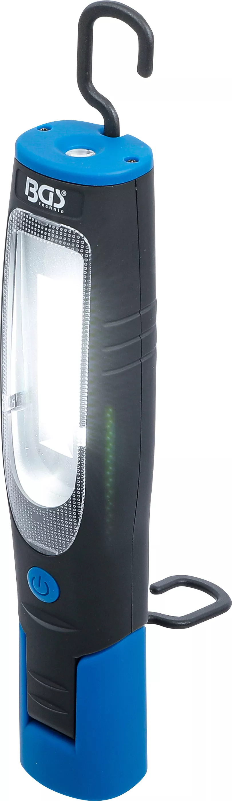 Lampa de atelier COB-LED cu magnet si carlig [1]