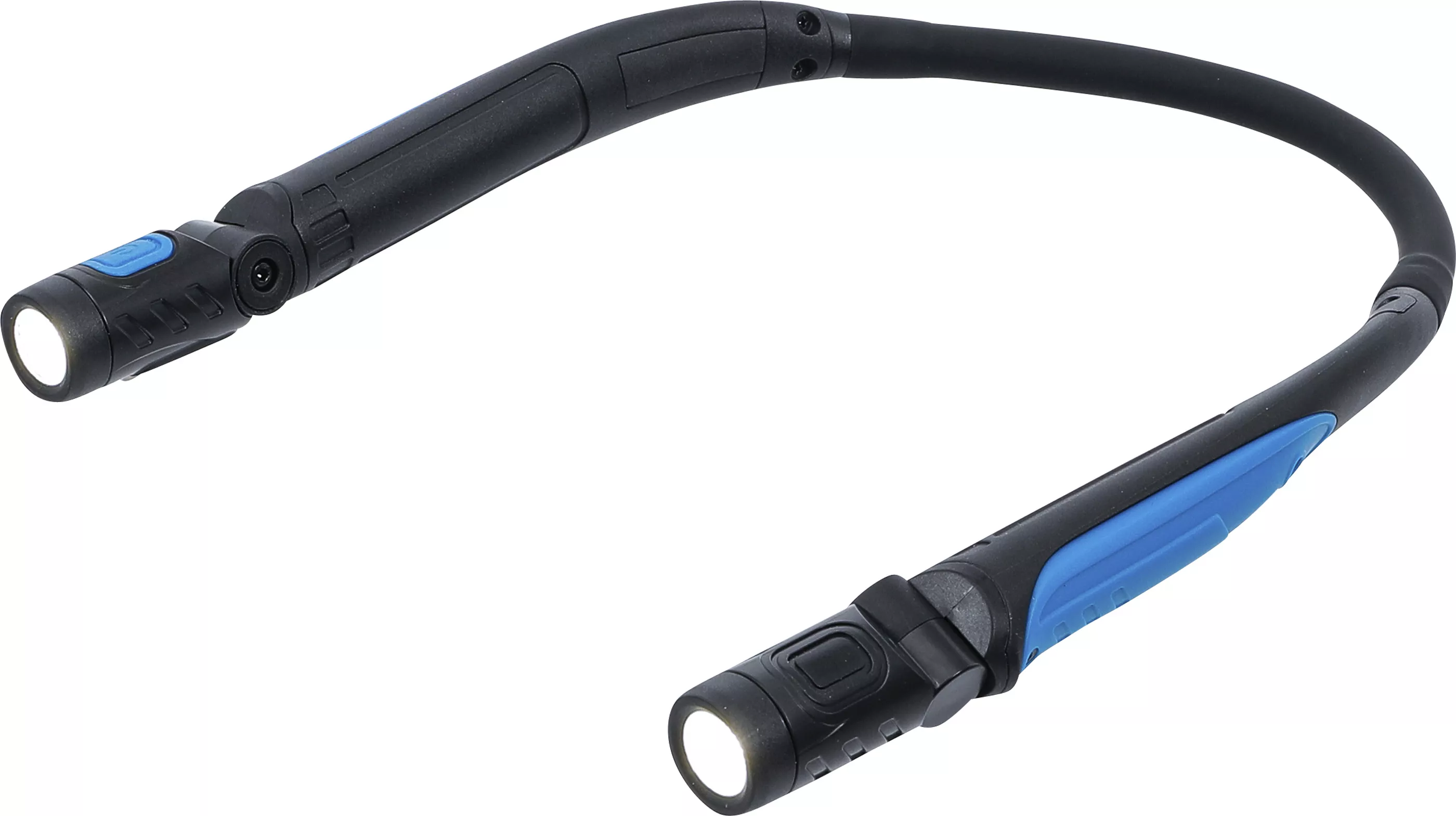 Lampa de atelier COB-LED de gat [5]