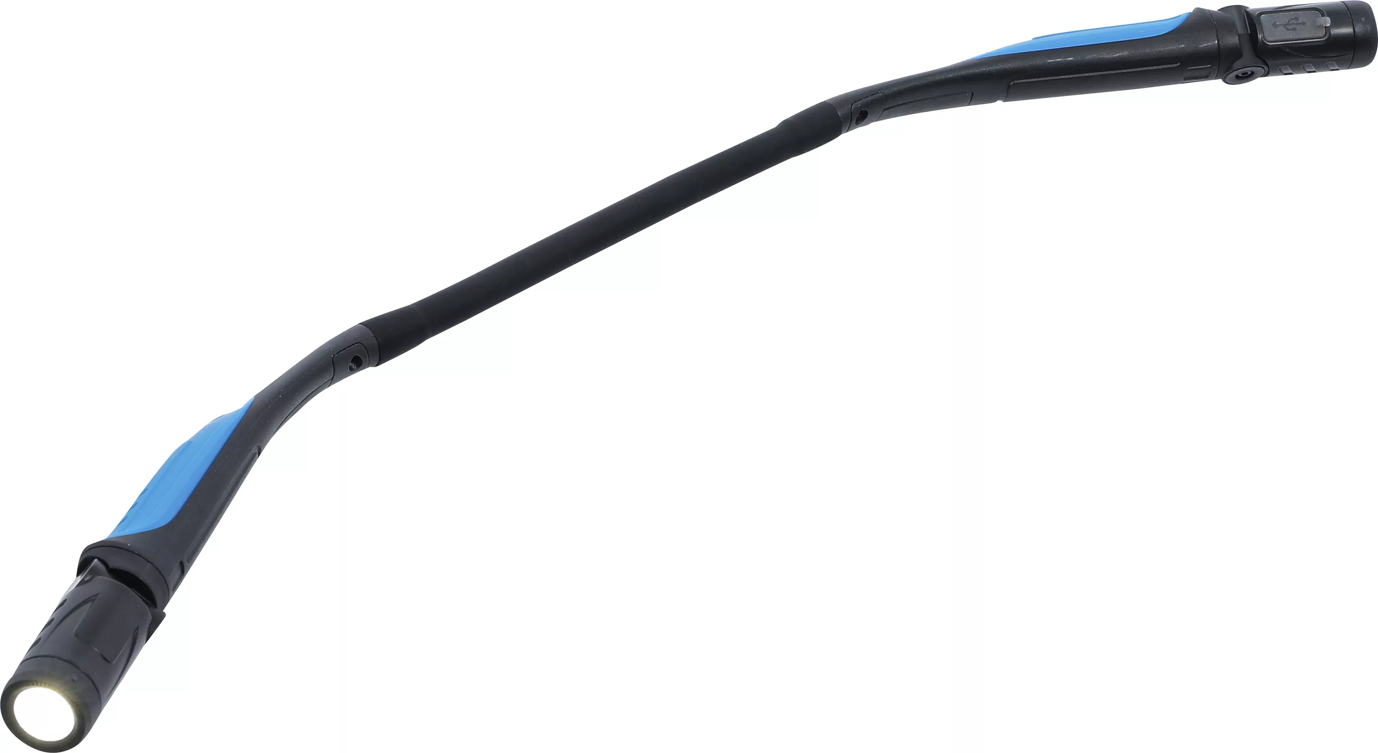 Lampa de atelier COB-LED de gat [6]