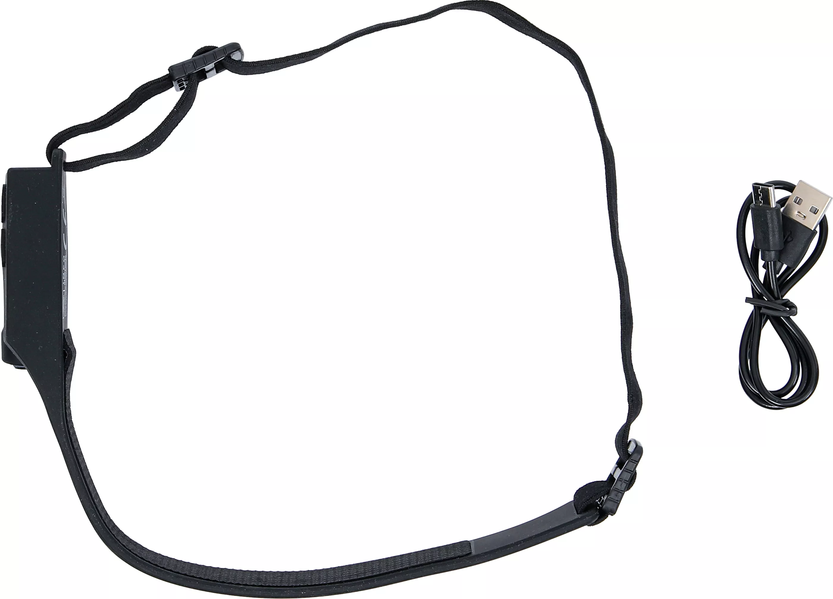Lampa de cap COB-LED | cu senzor de miscare [6]