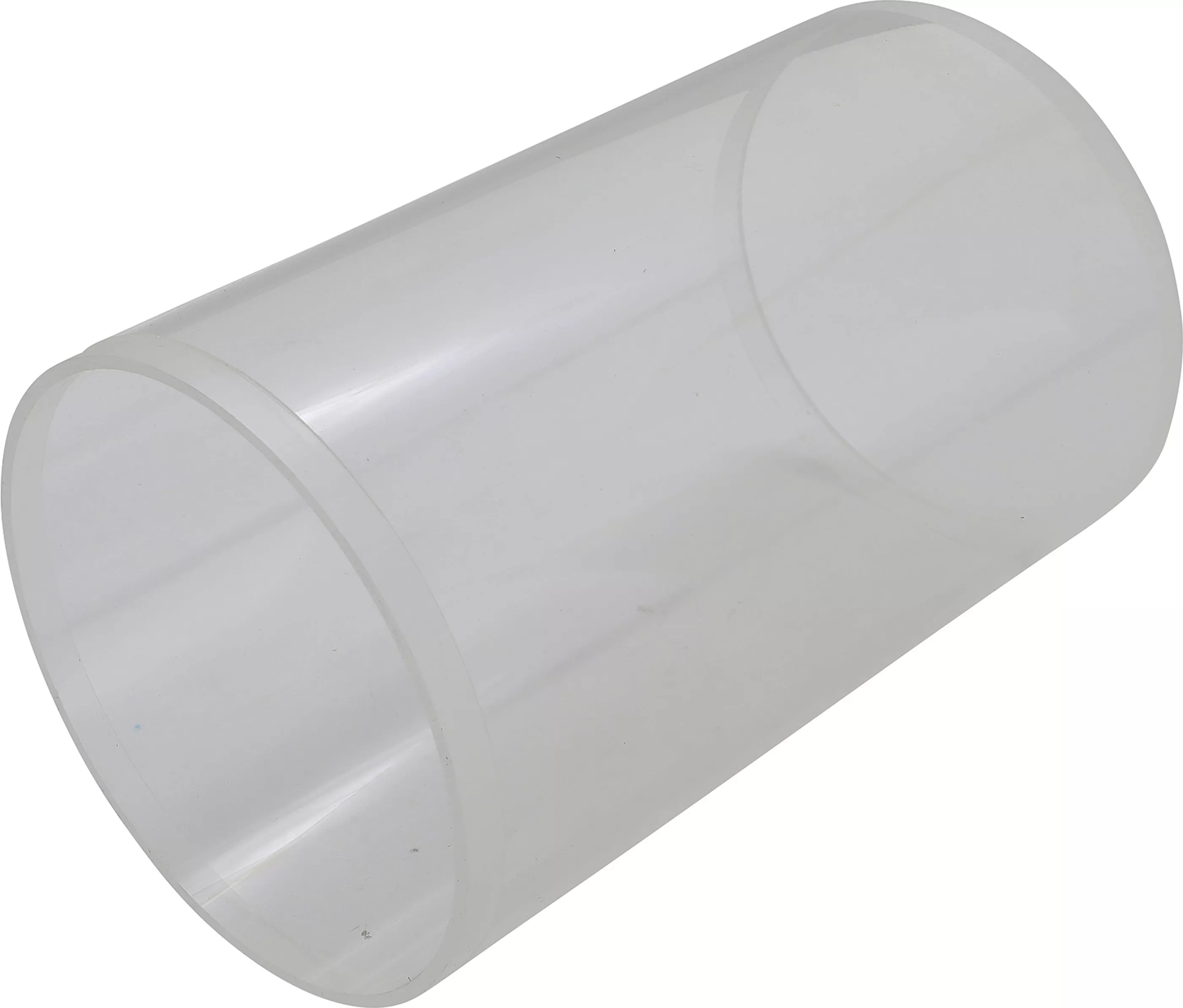 Cilindru de plastic | transparenta | pentru Aparat pneumatic de aspirare ulei | pentru 8545 [2]