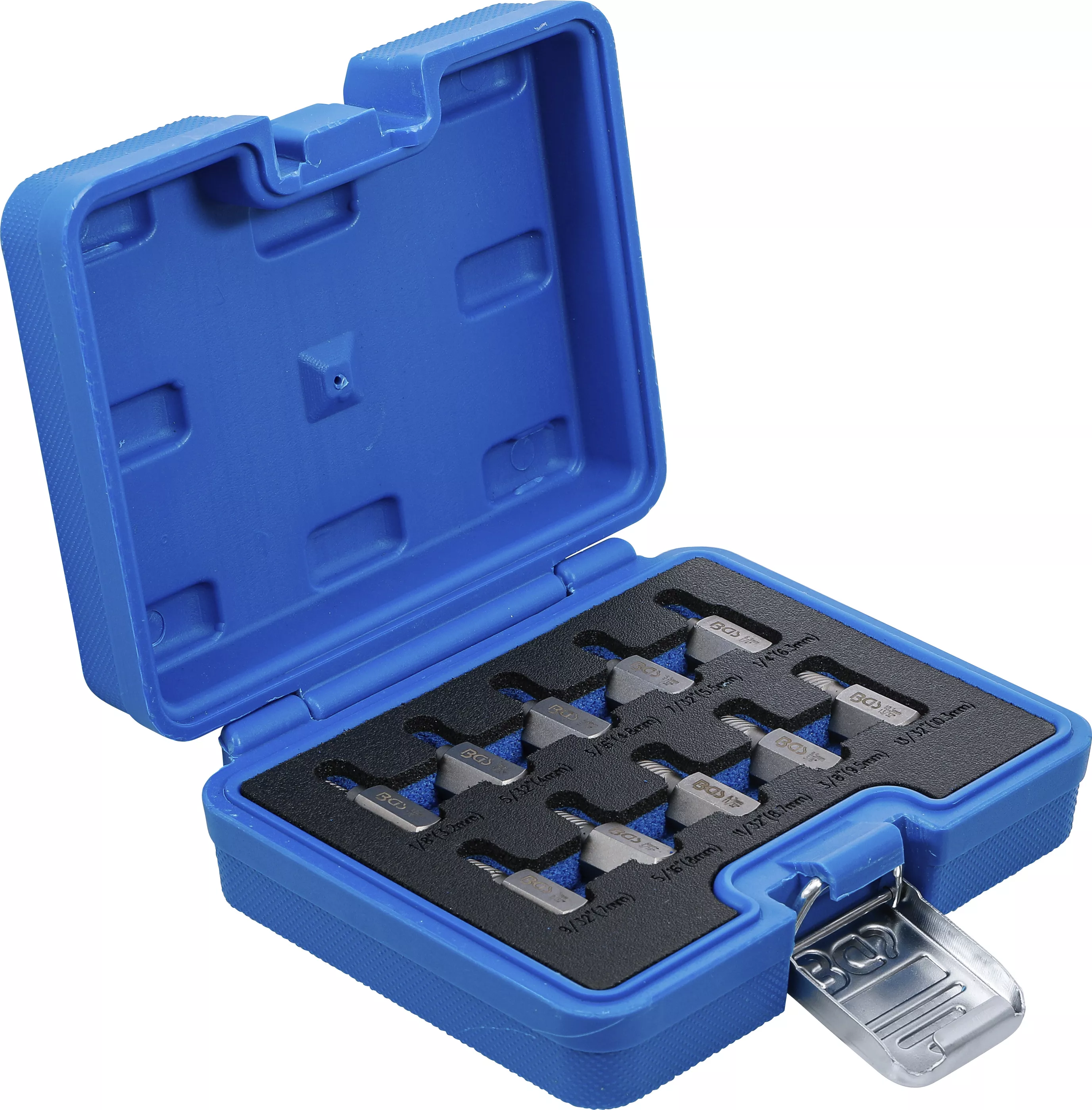 Set extractoare suruburi | 10 piese [2]