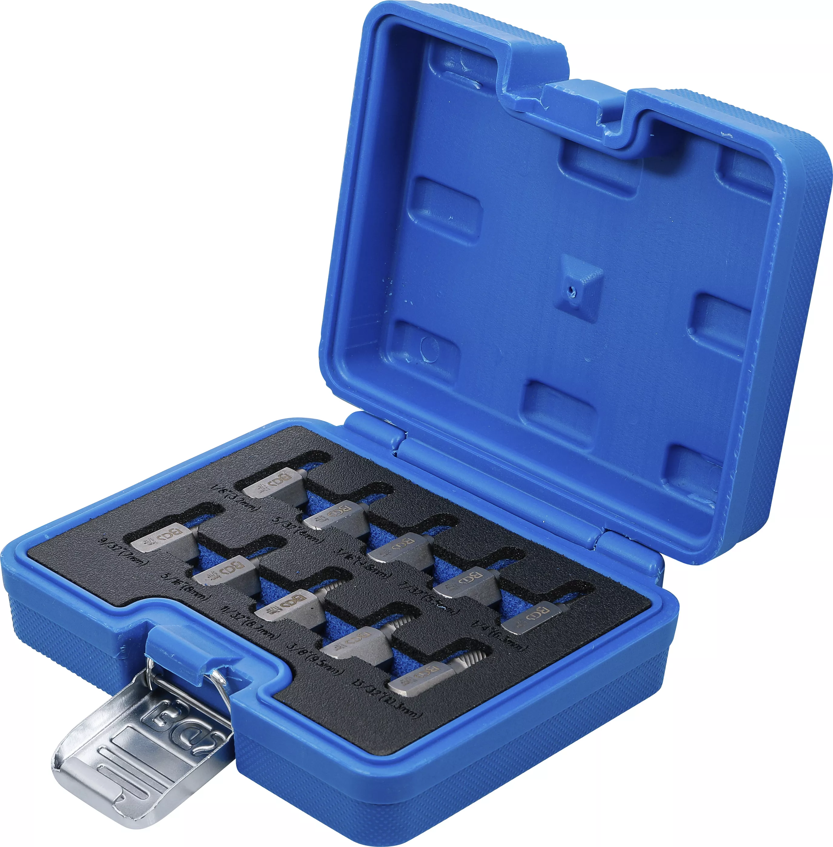 Set extractoare suruburi | 10 piese [3]