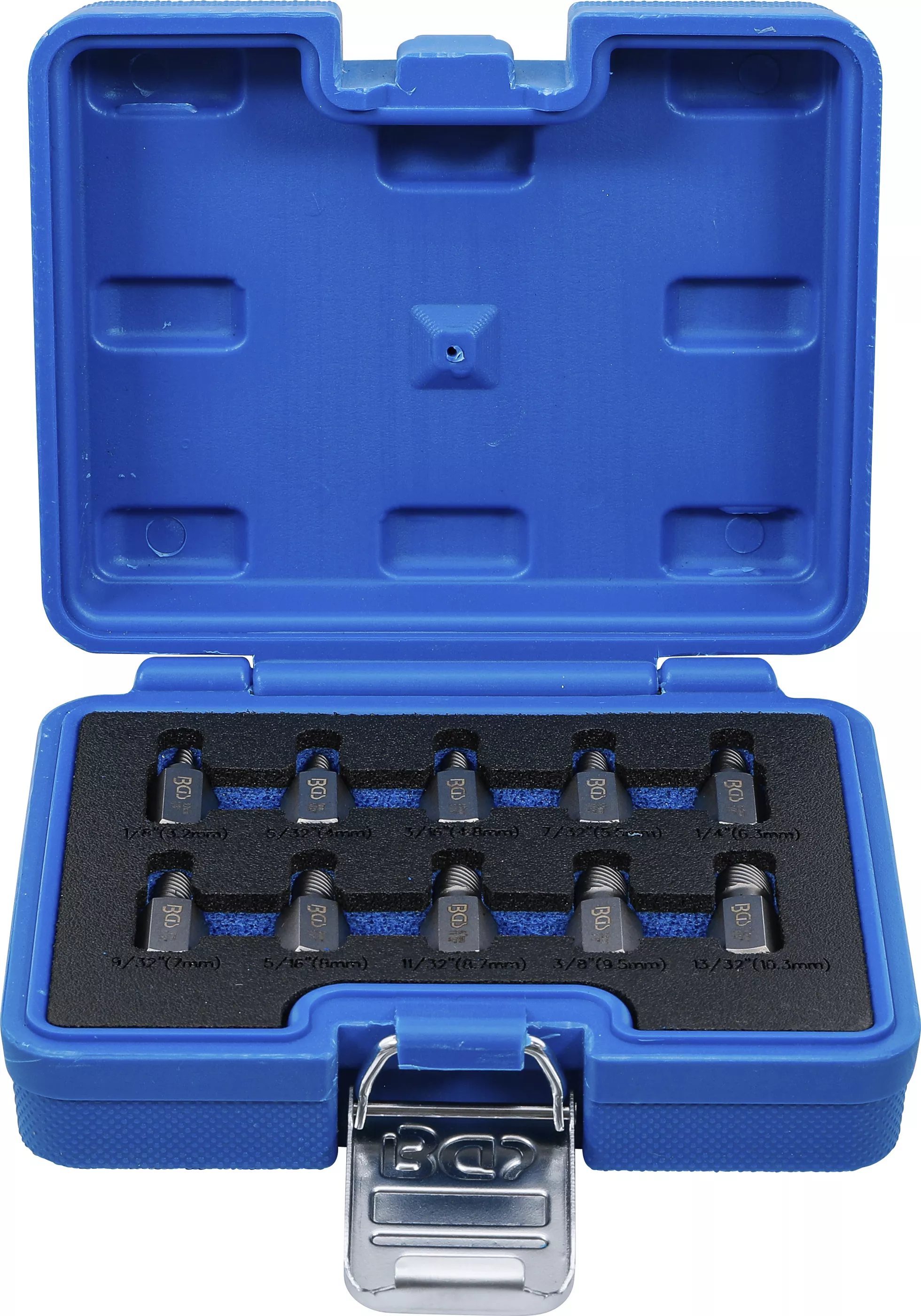 Set extractoare suruburi | 10 piese [1]